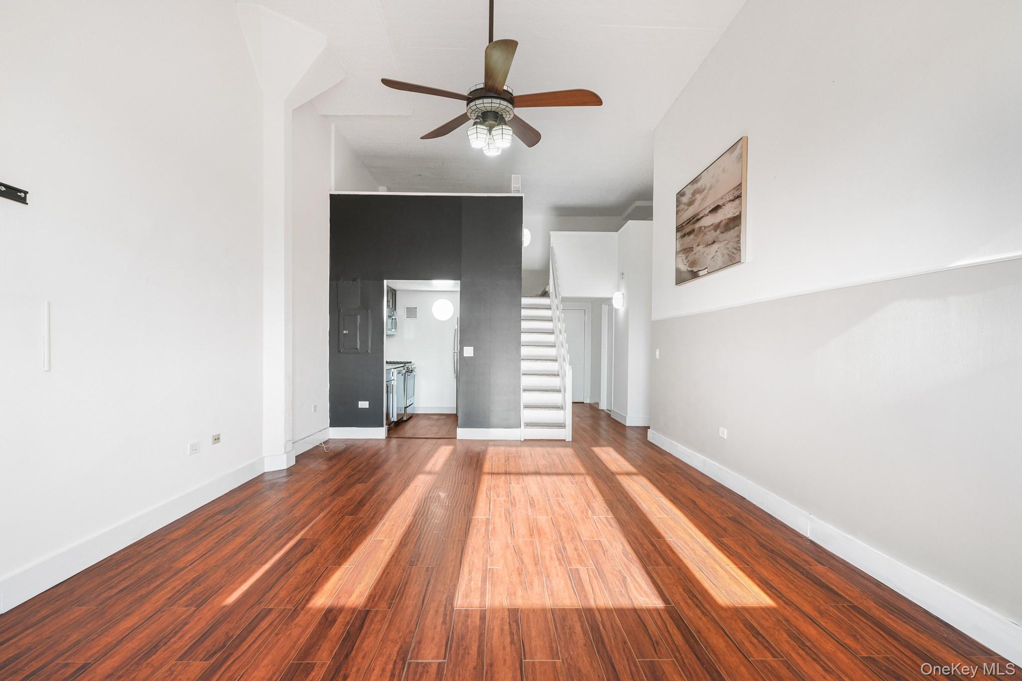 1 Landmark Square Unit: 431