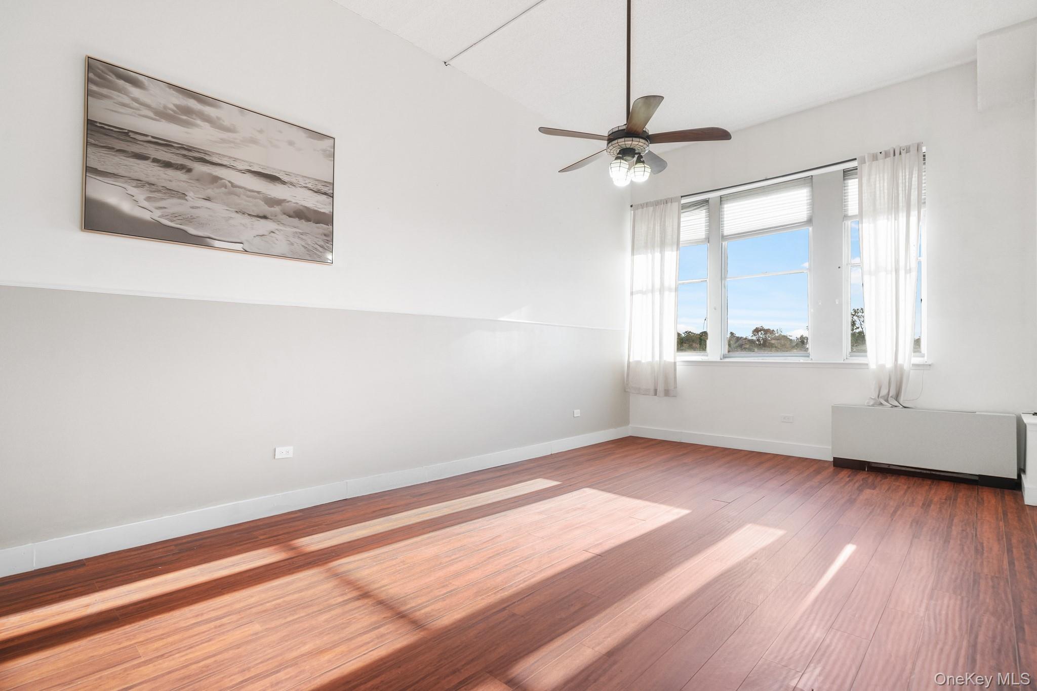 1 Landmark Square Unit: 431