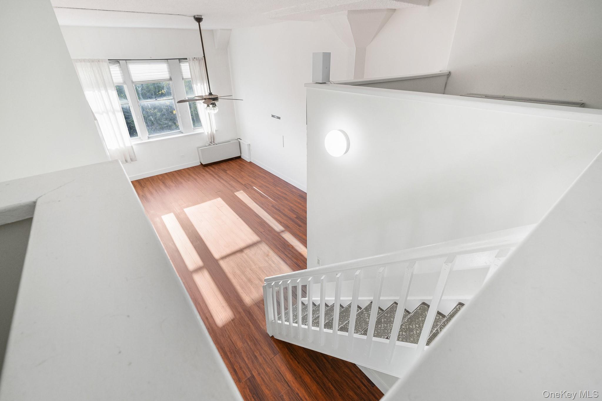 1 Landmark Square Unit: 431