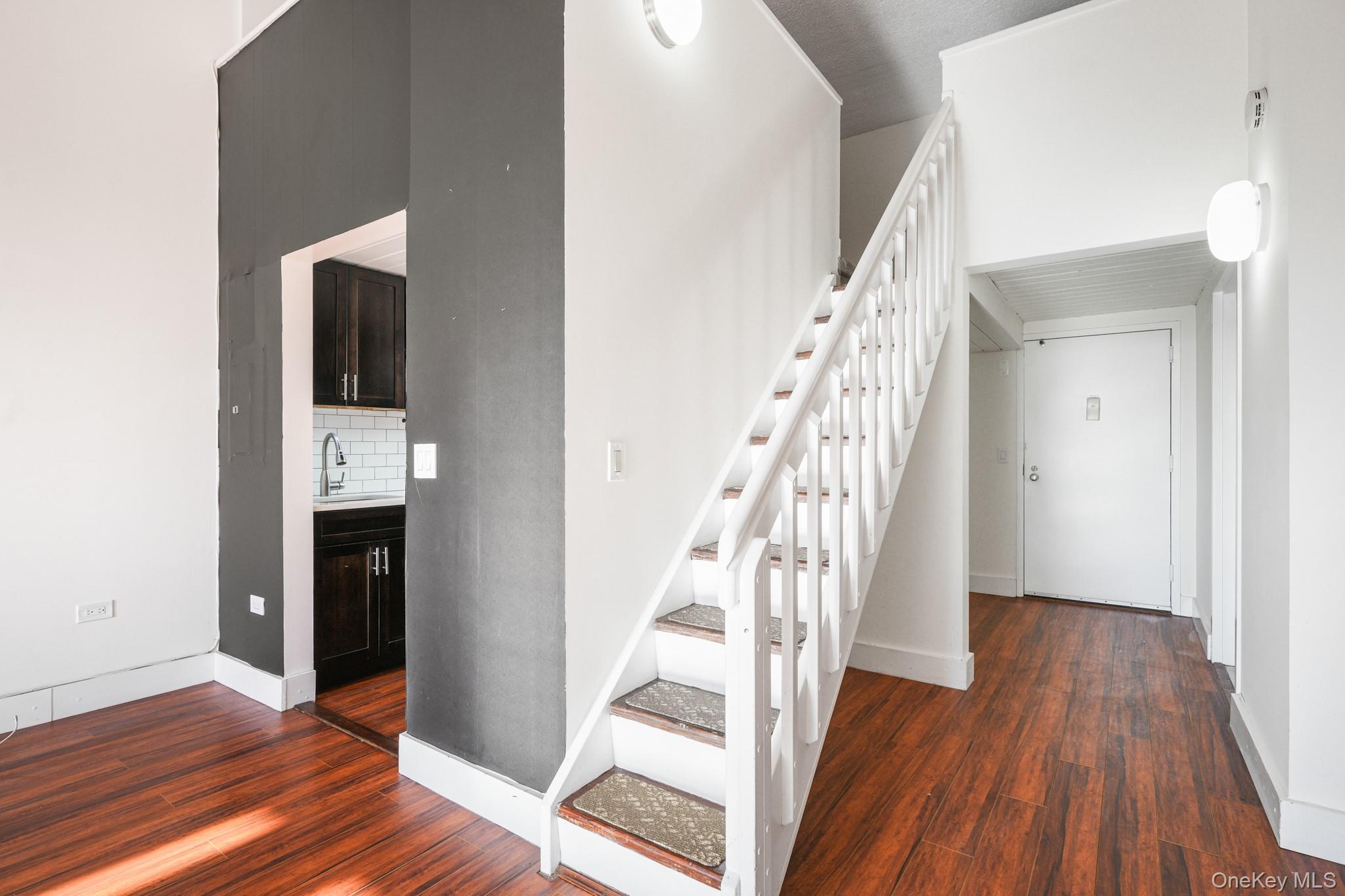 1 Landmark Square Unit: 431