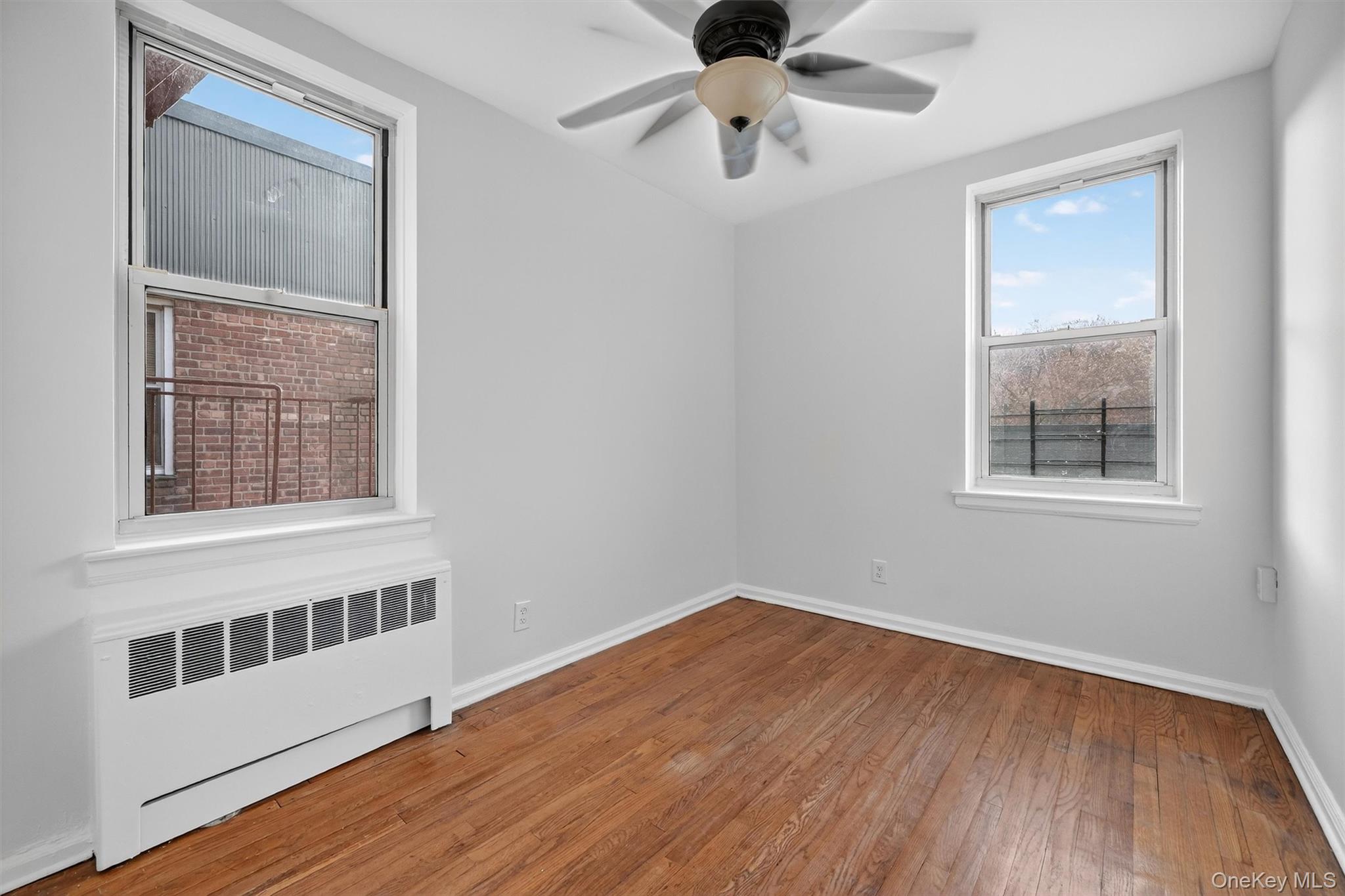 1 Georgia Avenue Unit: 6C