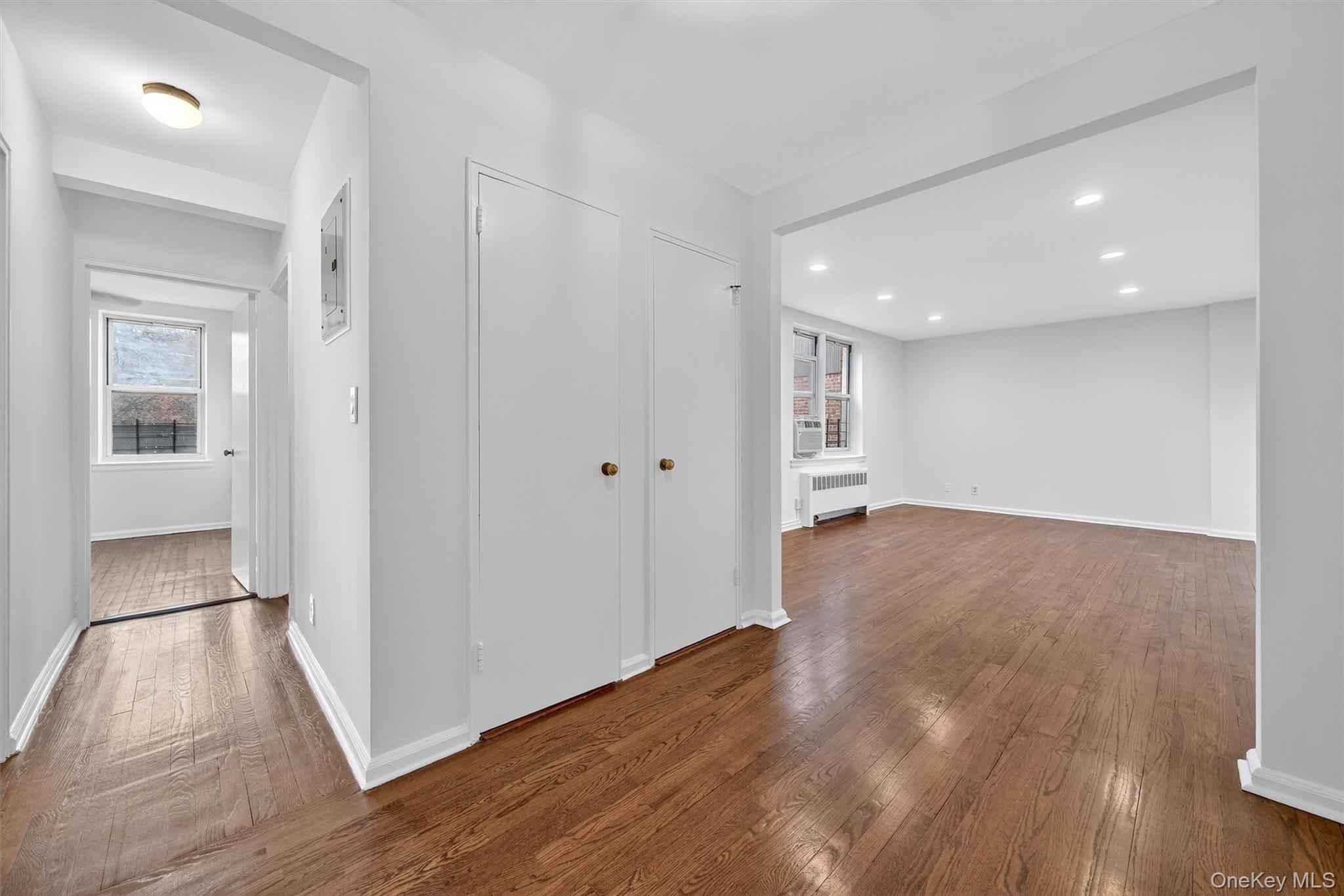1 Georgia Avenue Unit: 6C