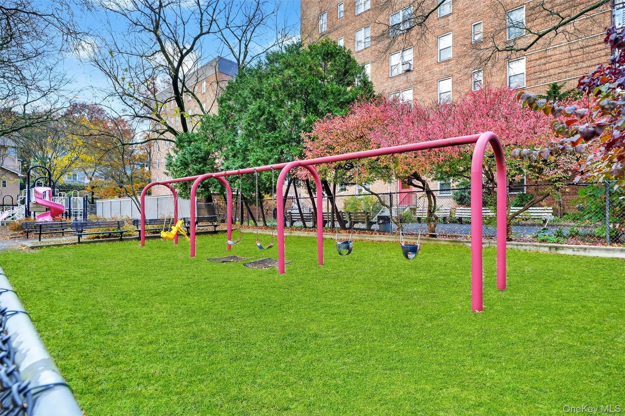 1 Georgia Avenue Unit: 6C