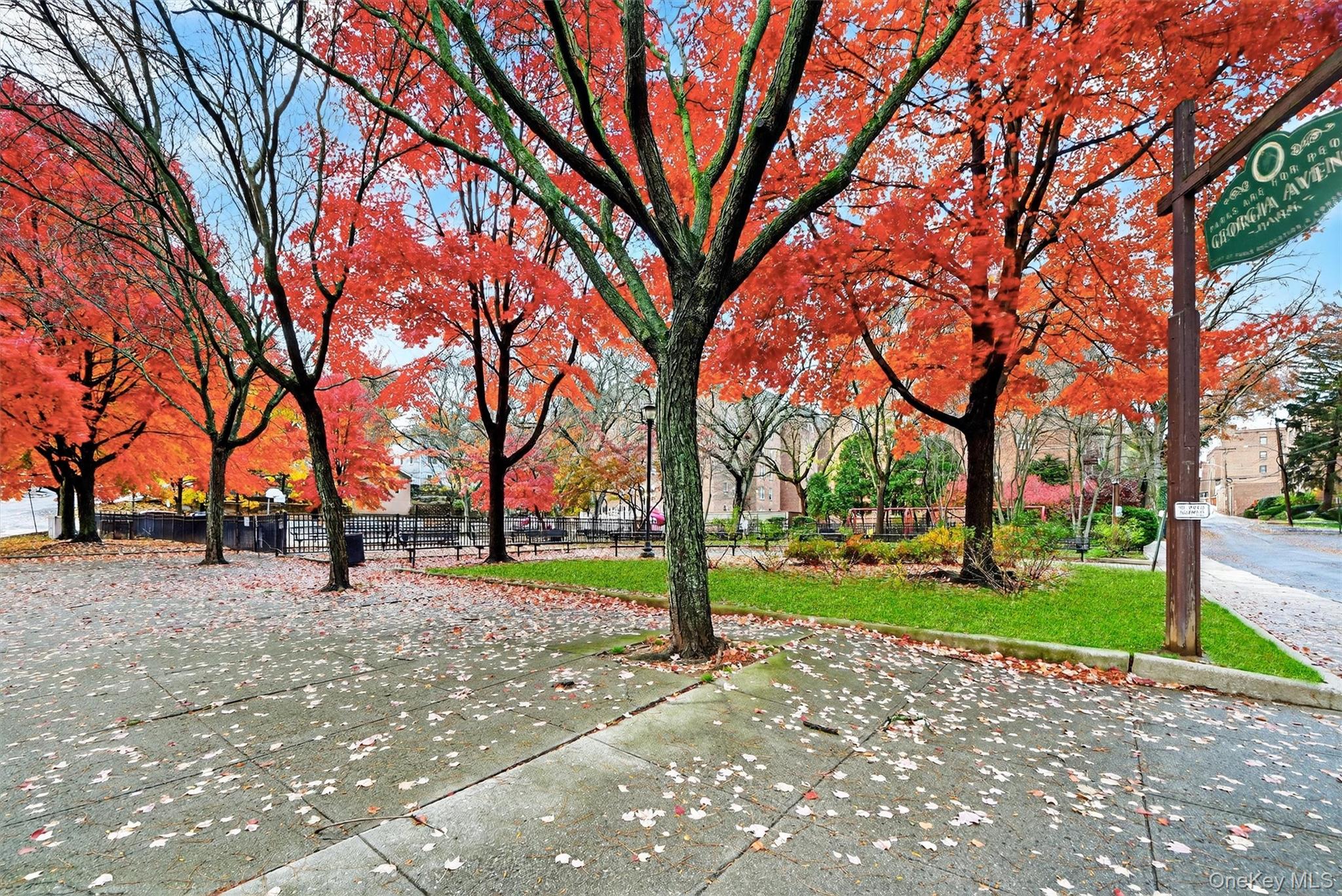 1 Georgia Avenue Unit: 6C