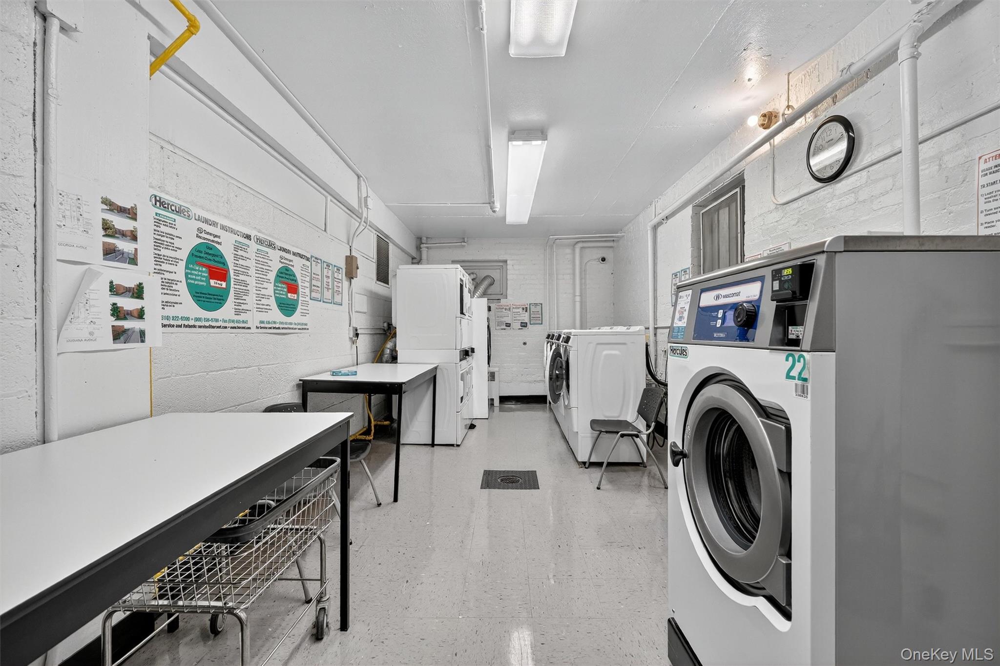 1 Georgia Avenue Unit: 6C