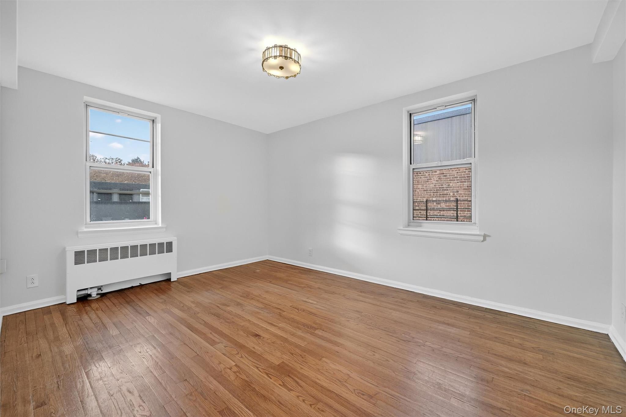 1 Georgia Avenue Unit: 6C