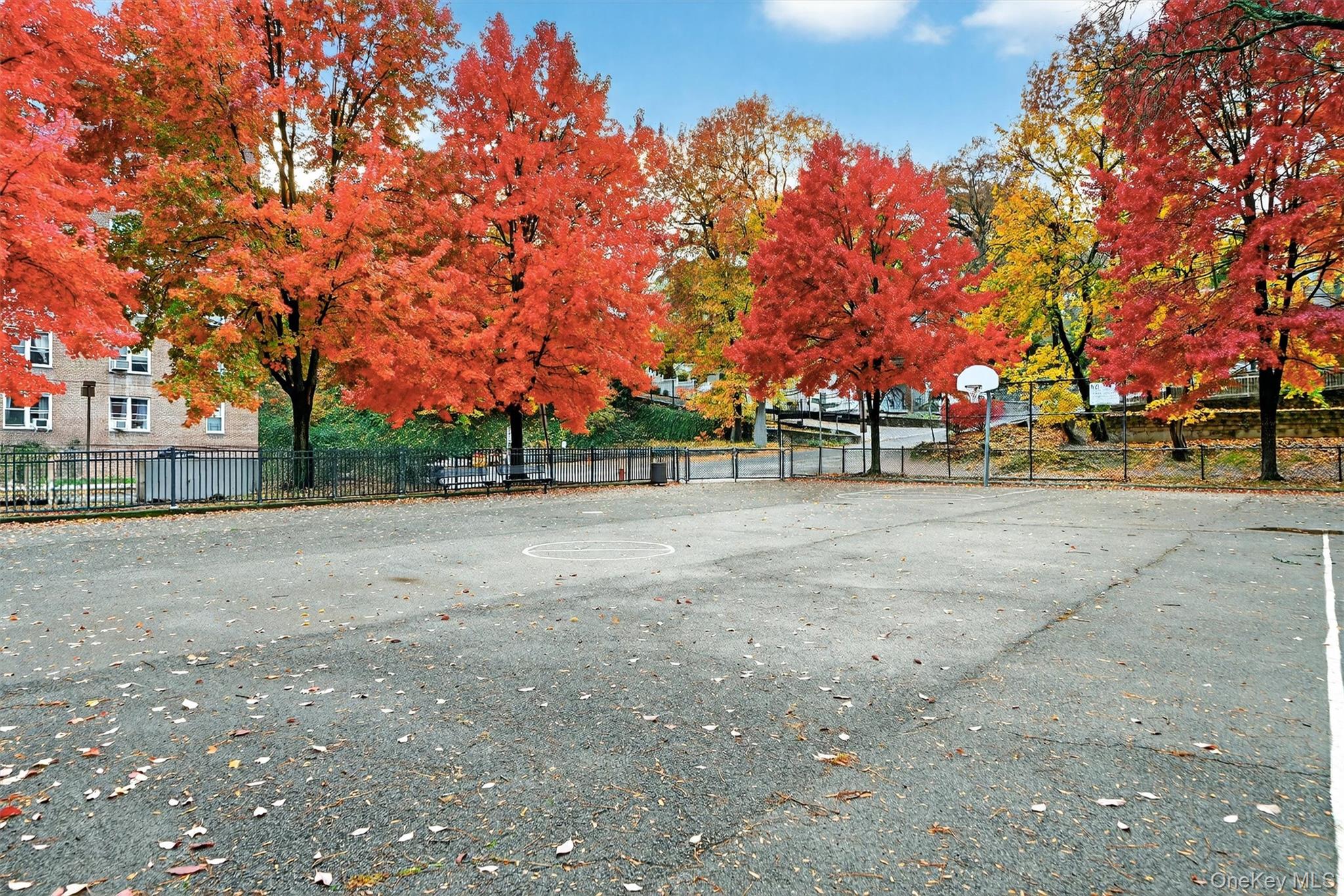 1 Georgia Avenue Unit: 6C