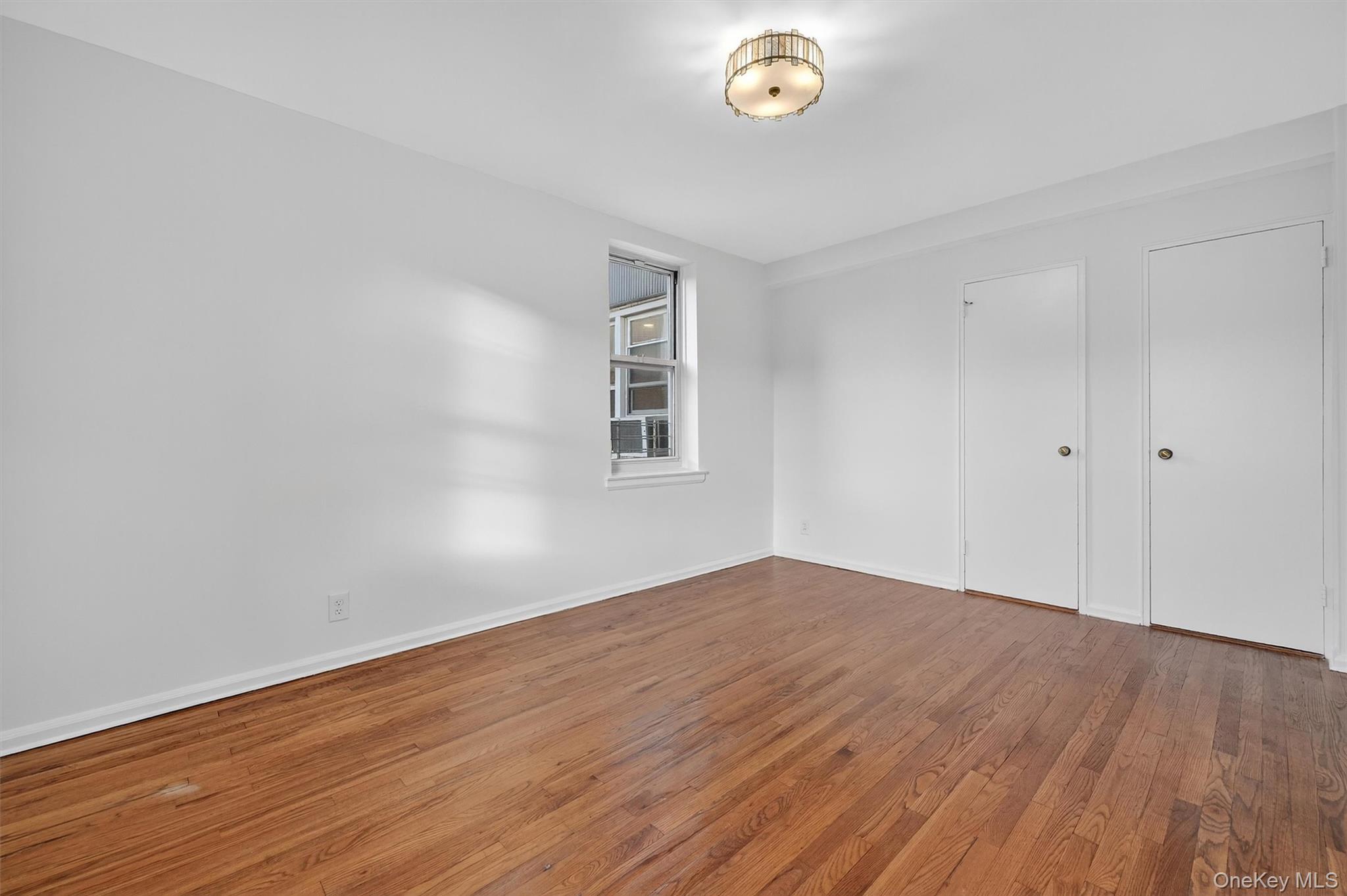 1 Georgia Avenue Unit: 6C