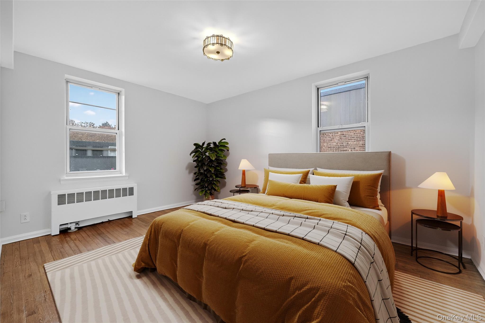 1 Georgia Avenue Unit: 6C