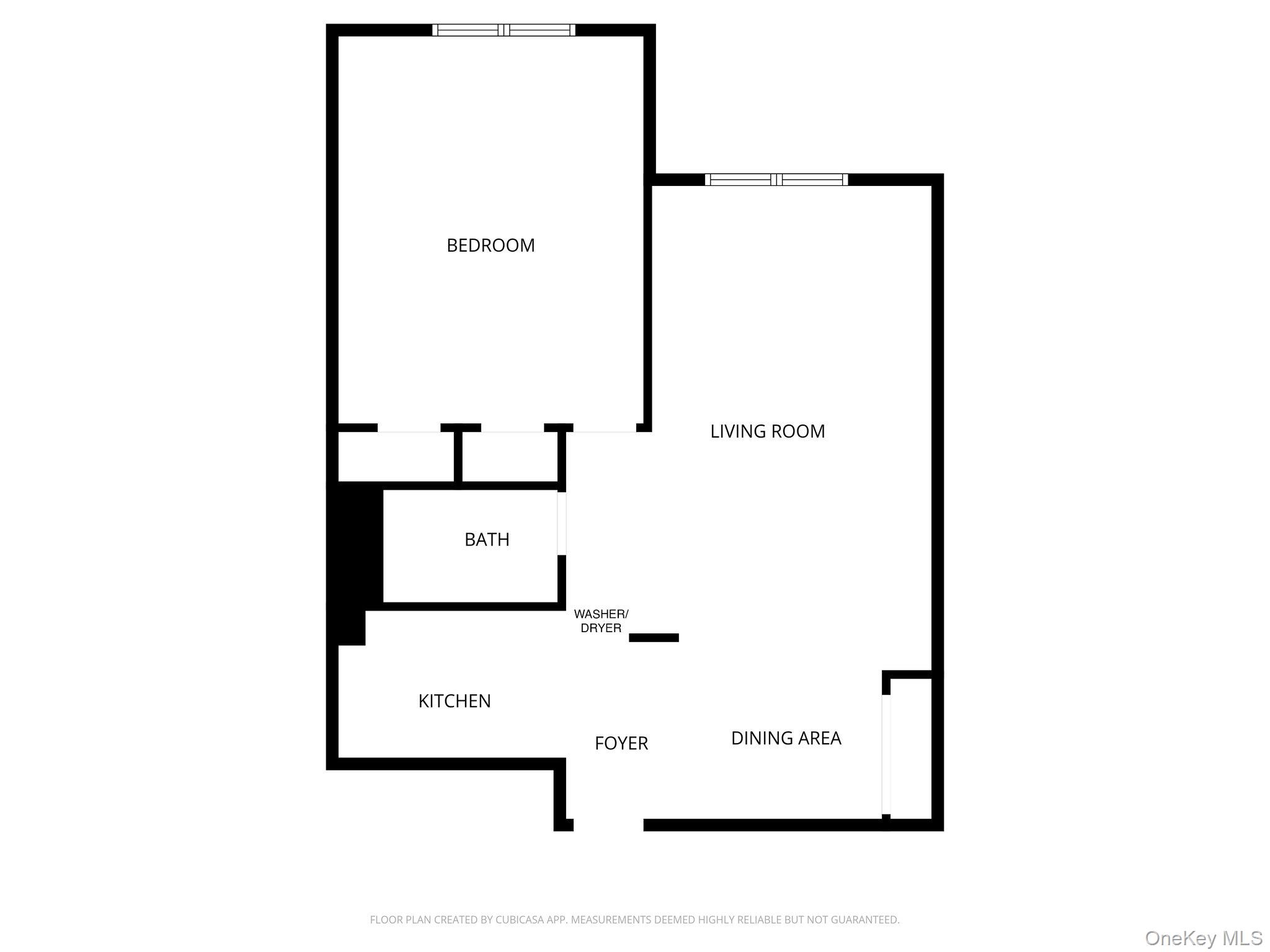 6535 Broadway Unit: 1G