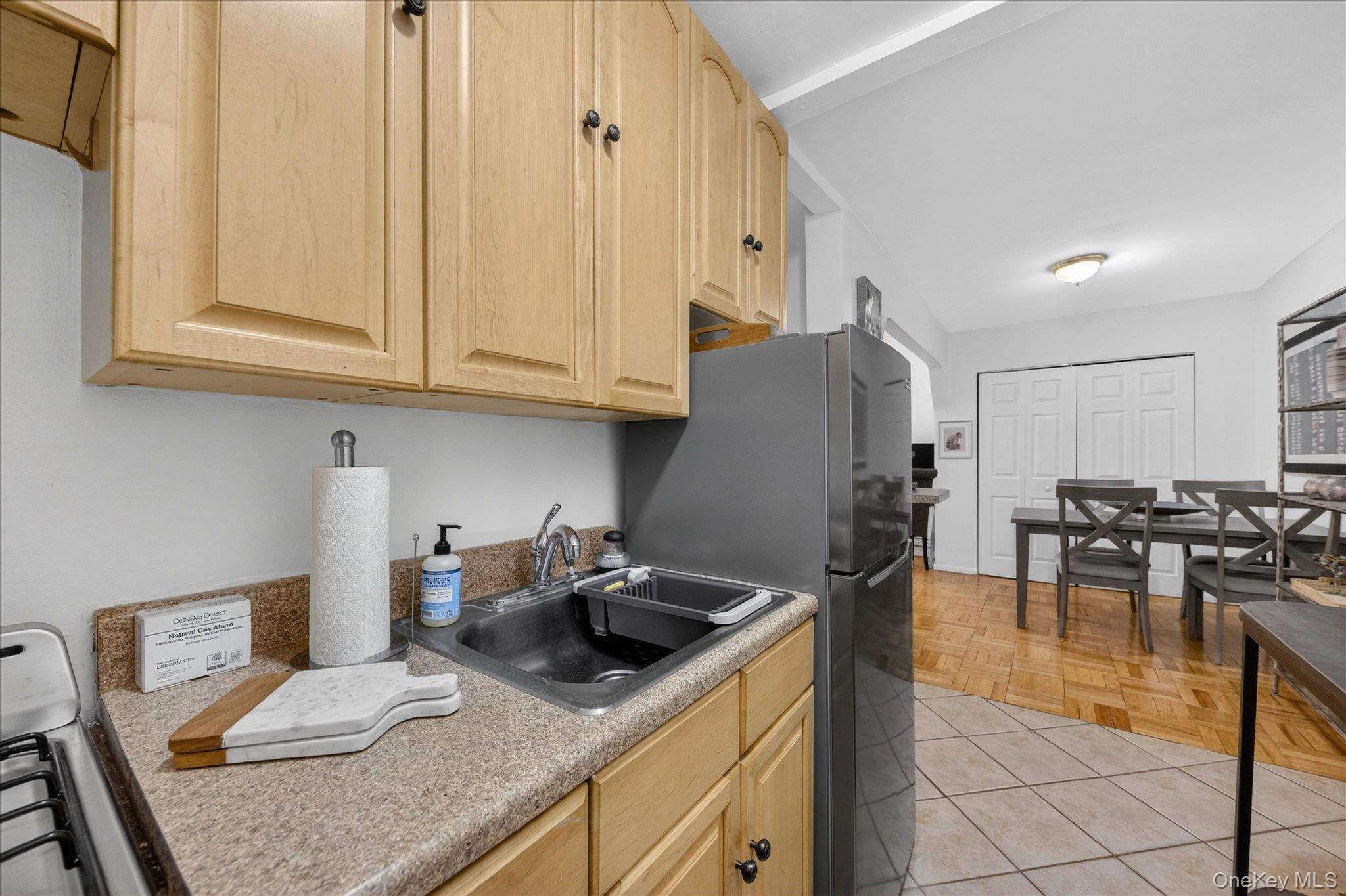 6535 Broadway Unit: 1G