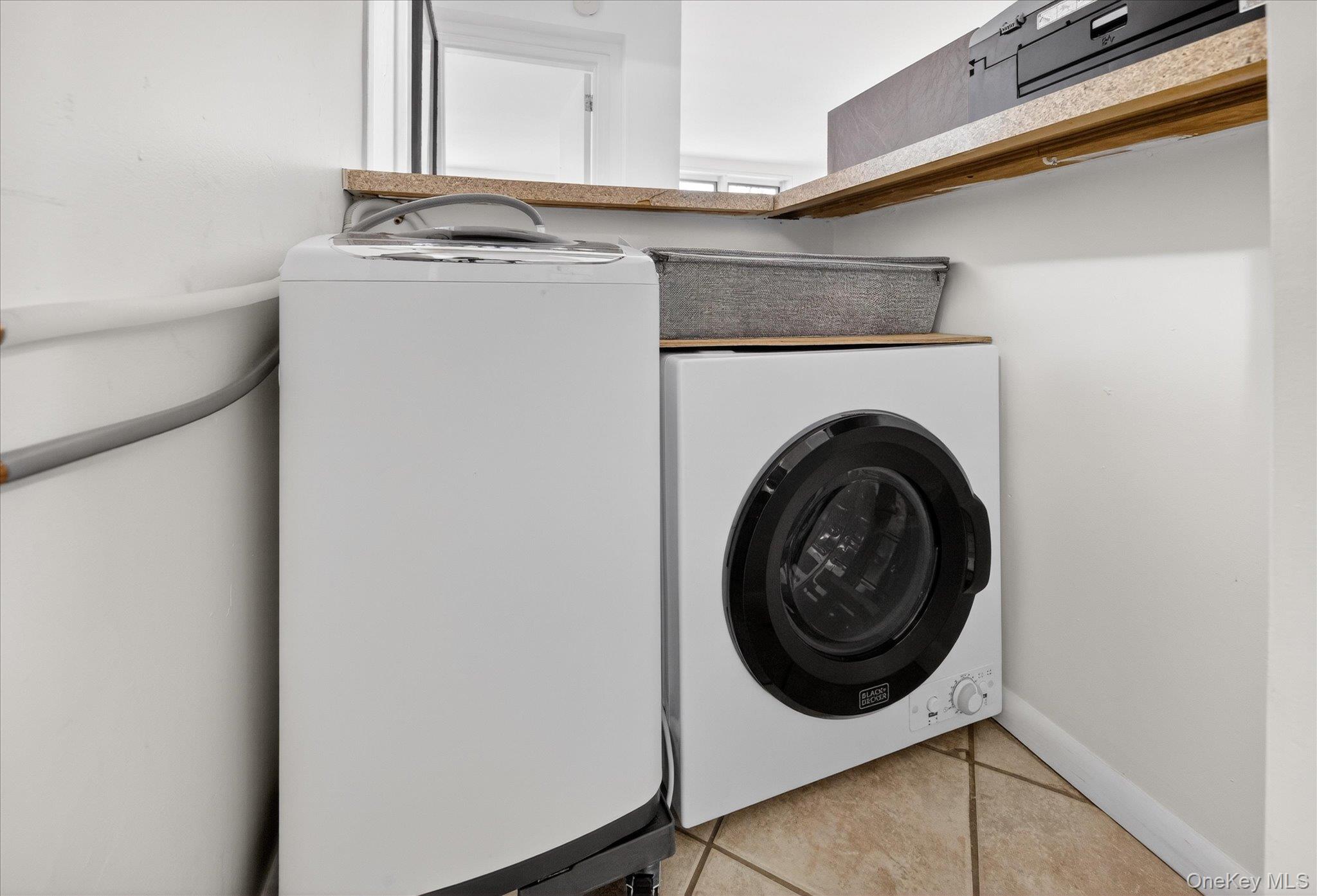 6535 Broadway Unit: 1G