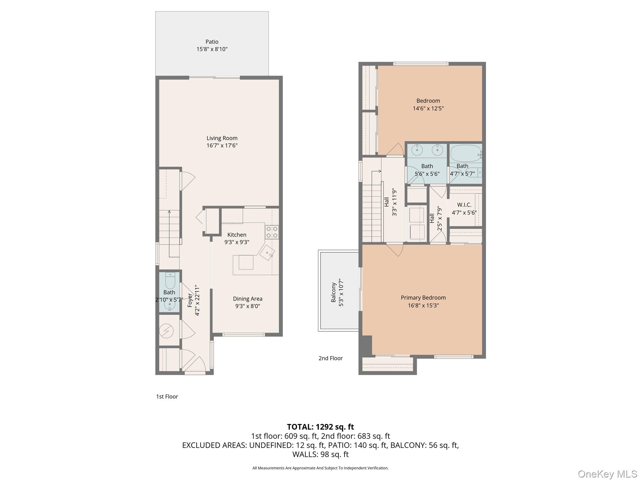 46 Hudson View Hill Unit: 46