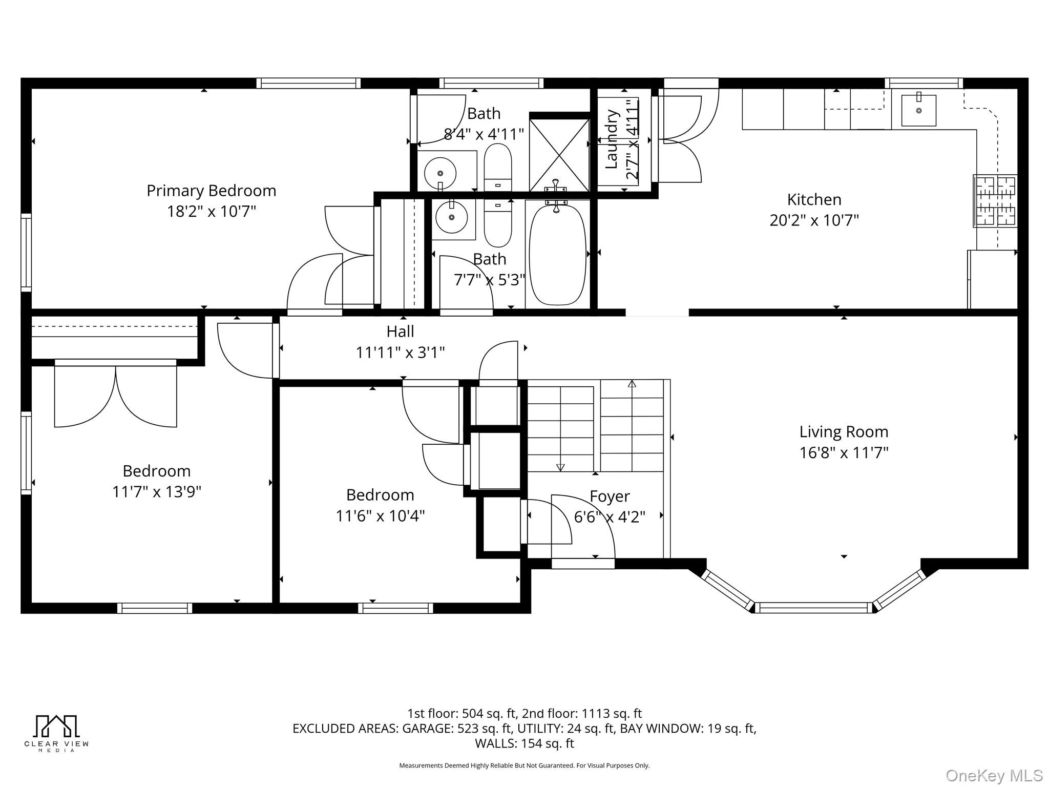 20 N Washington Avenue