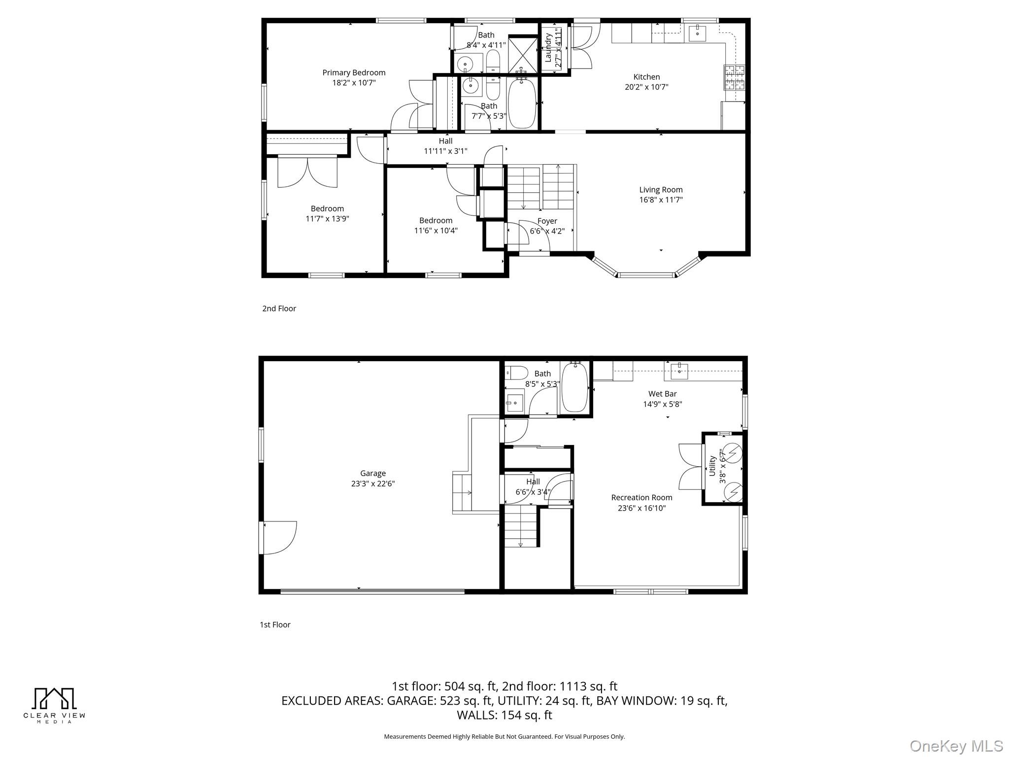 20 N Washington Avenue