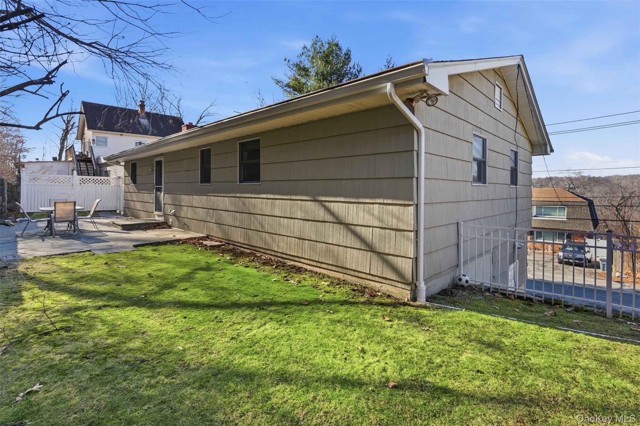 20 N Washington Avenue