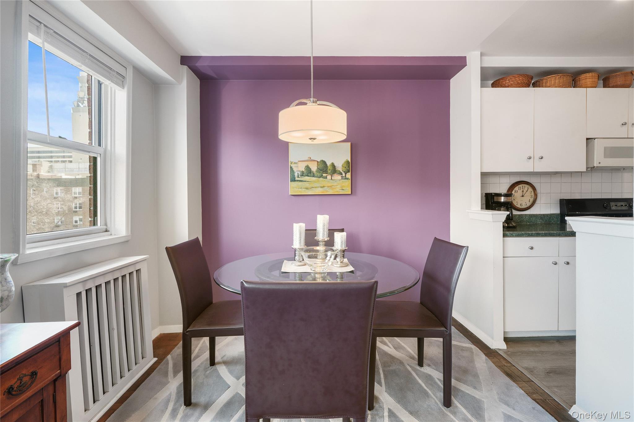 33 Barker Avenue Unit: 7B