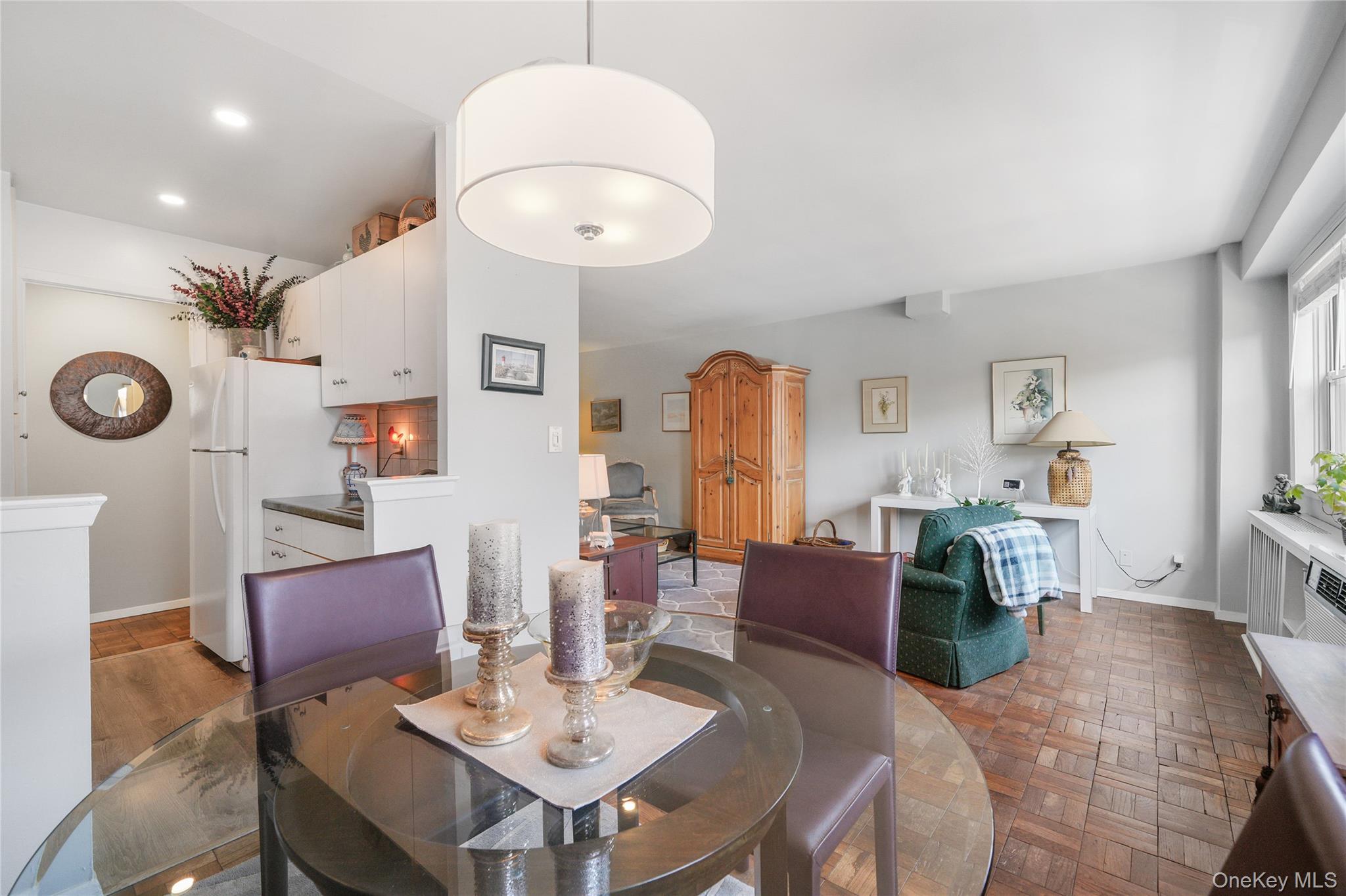 33 Barker Avenue Unit: 7B