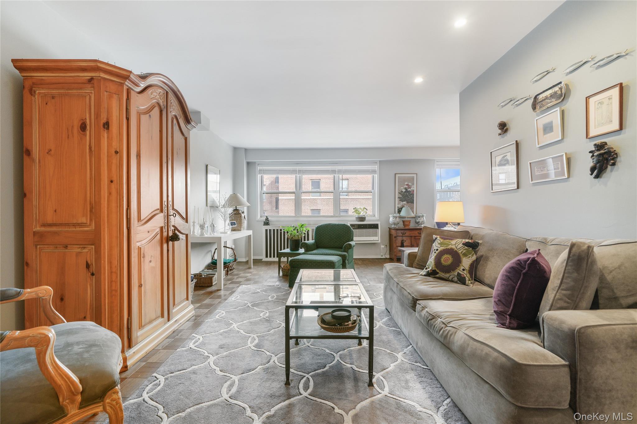 33 Barker Avenue Unit: 7B