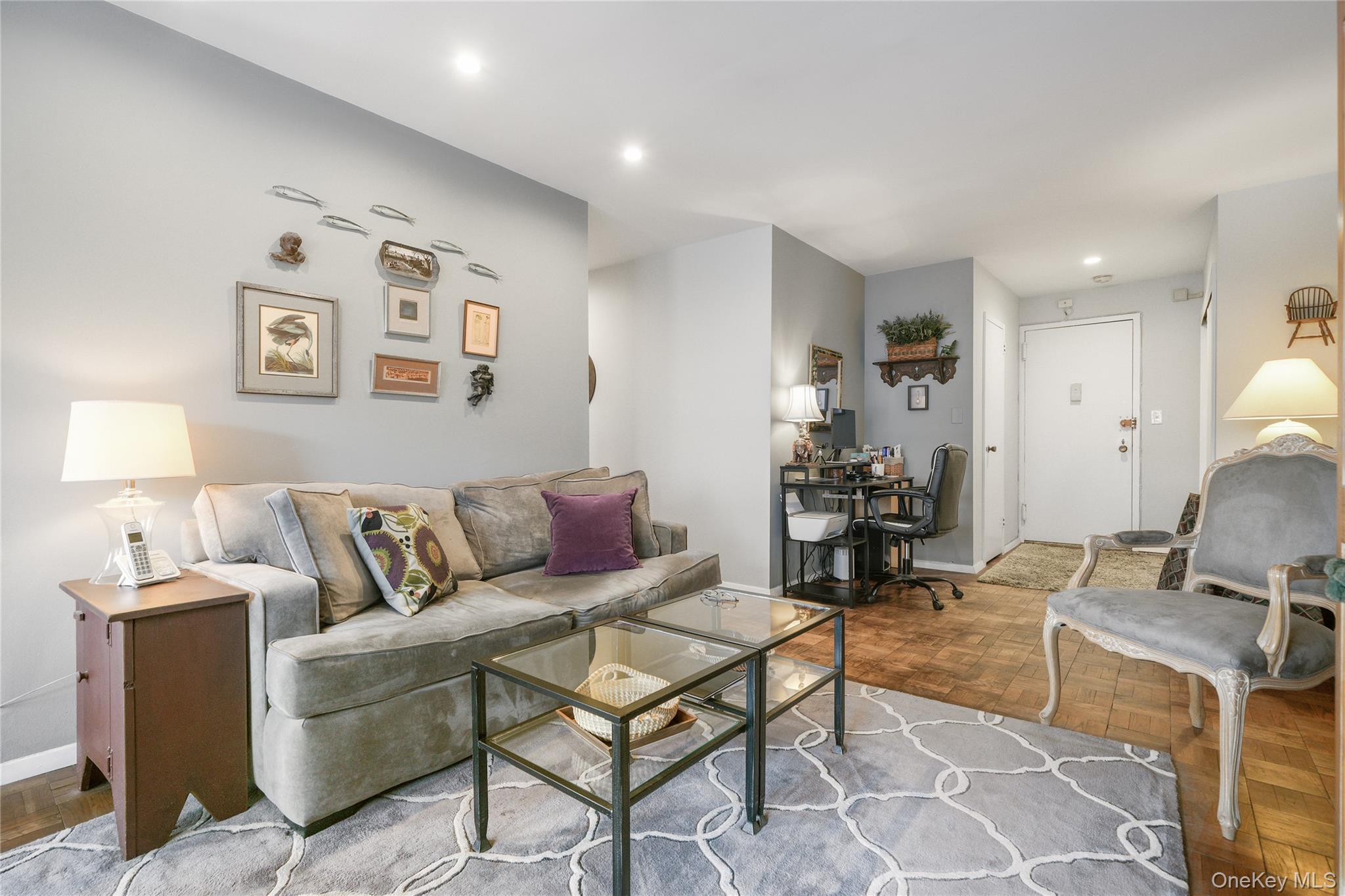 33 Barker Avenue Unit: 7B