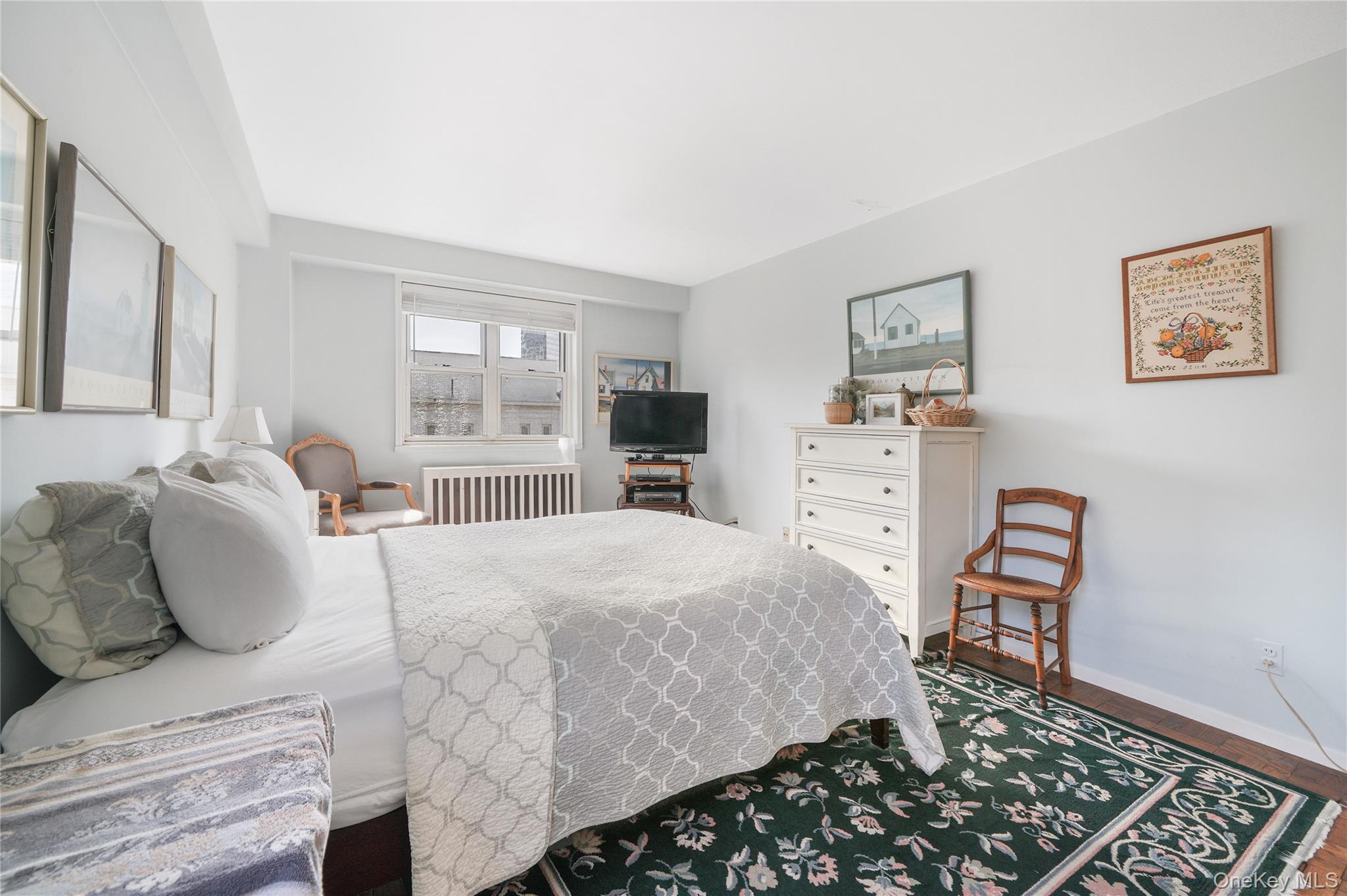 33 Barker Avenue Unit: 7B