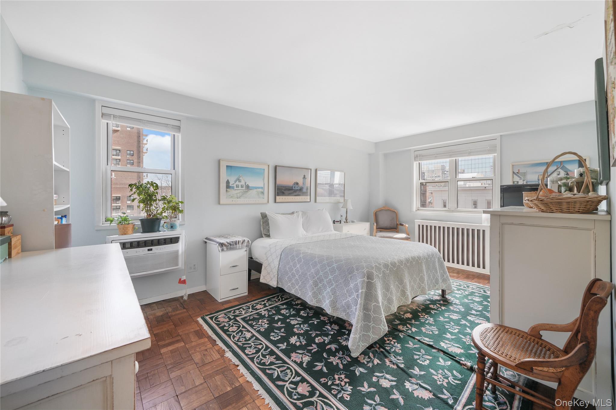 33 Barker Avenue Unit: 7B