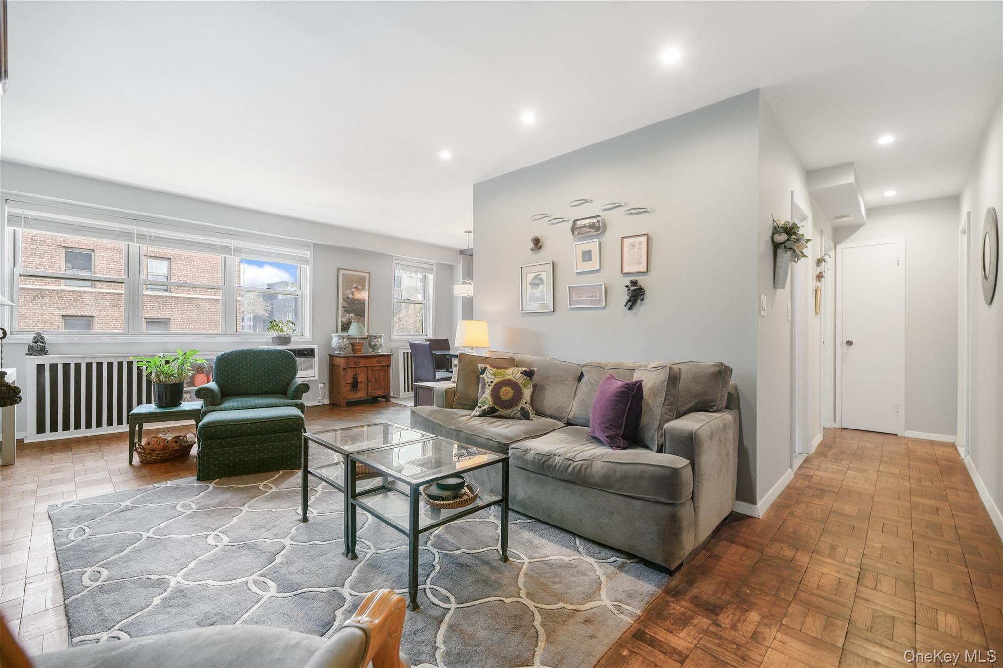 33 Barker Avenue Unit: 7B