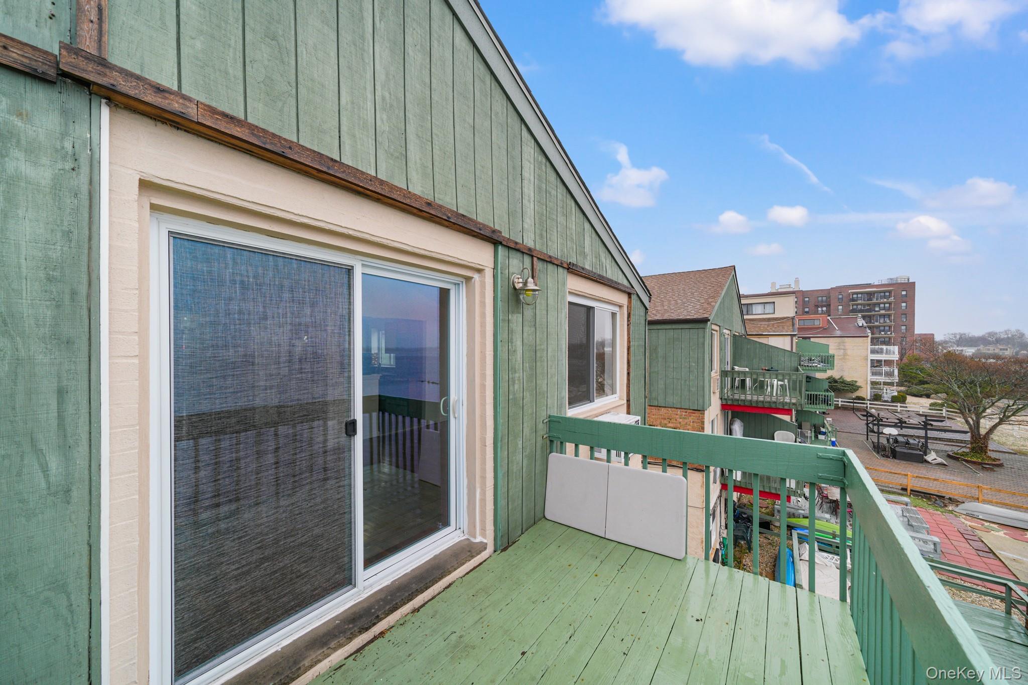 1466 Shore Drive Unit: 3