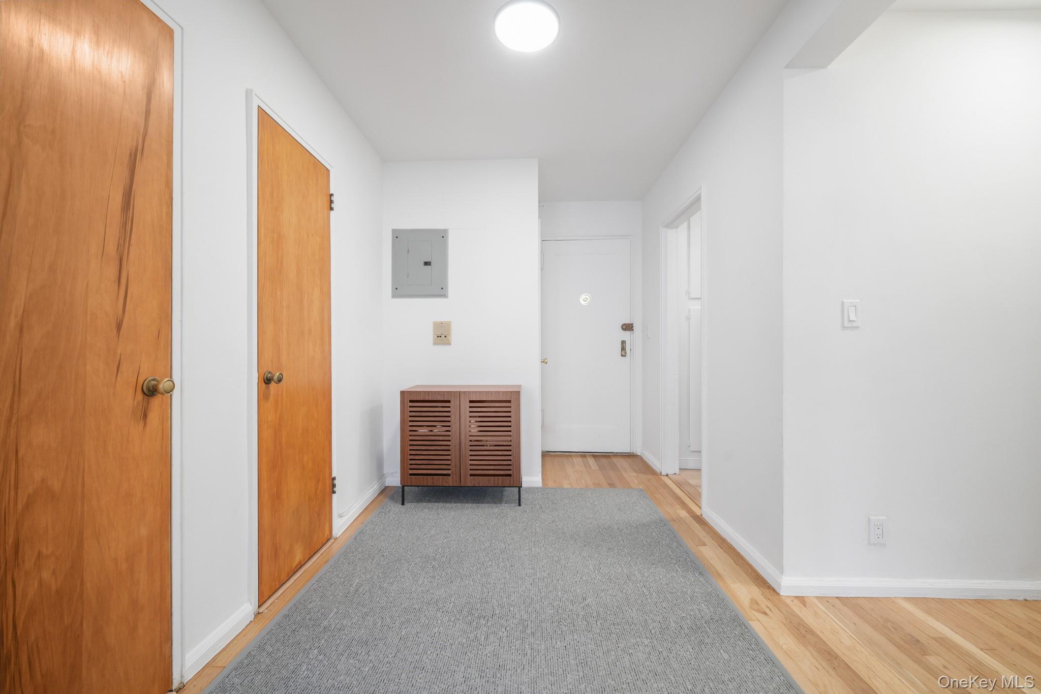 2 Louisiana Avenue Unit: 4H