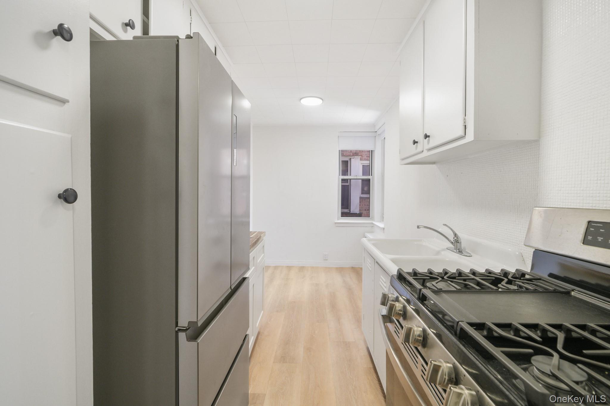 2 Louisiana Avenue Unit: 4H