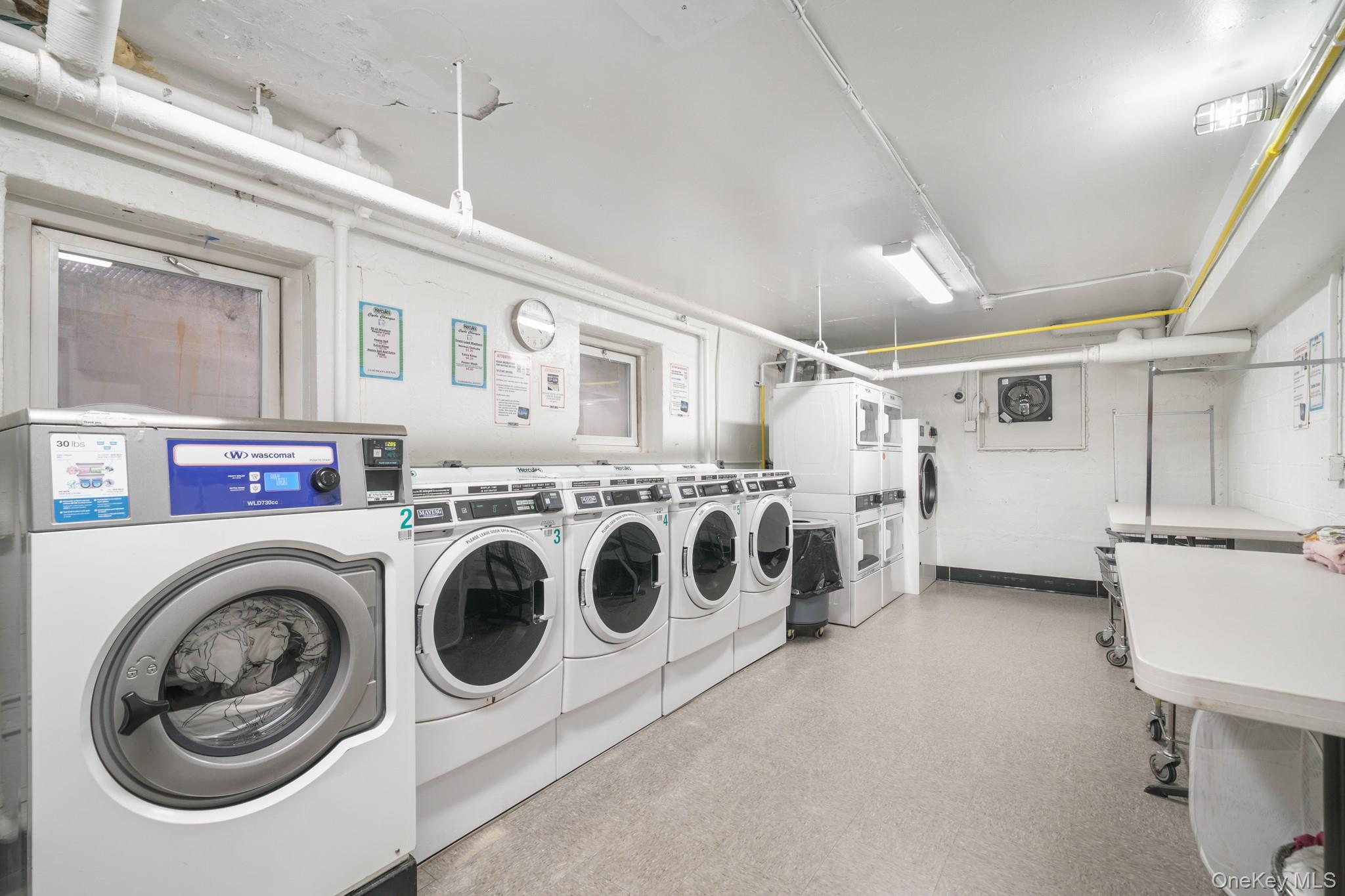 2 Louisiana Avenue Unit: 4H