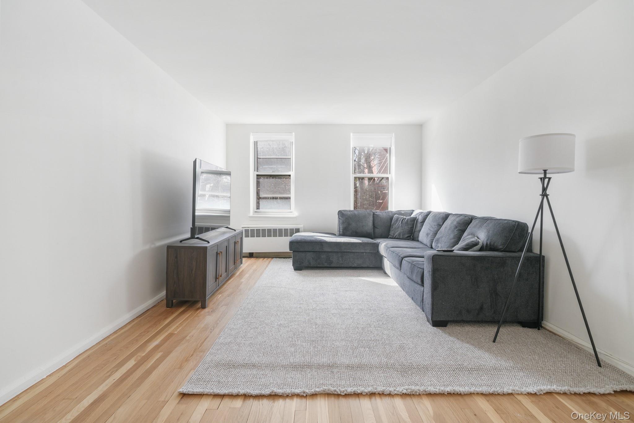 2 Louisiana Avenue Unit: 4H