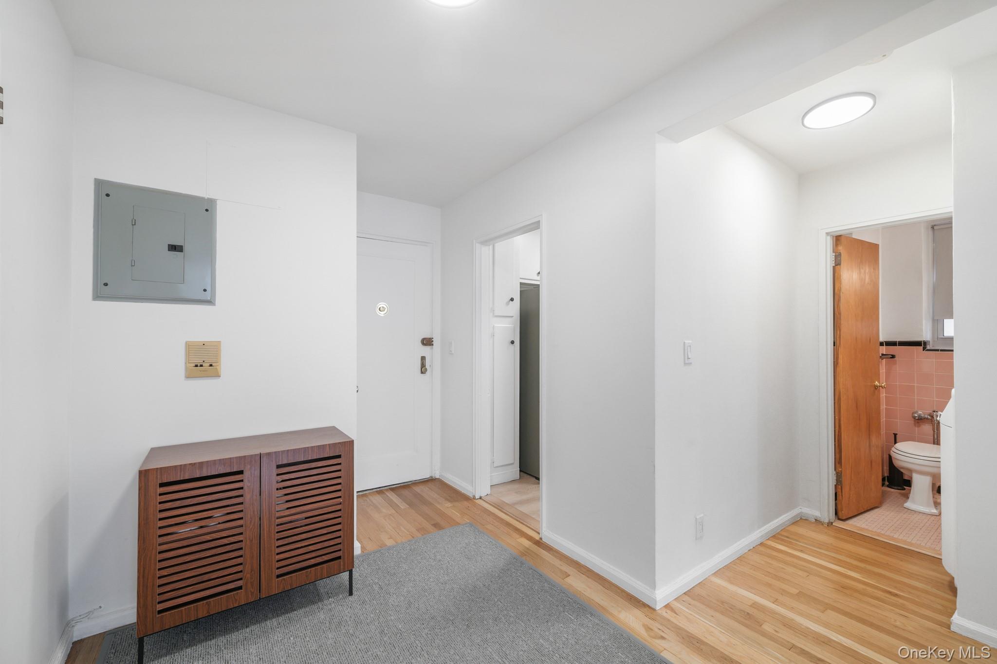 2 Louisiana Avenue Unit: 4H