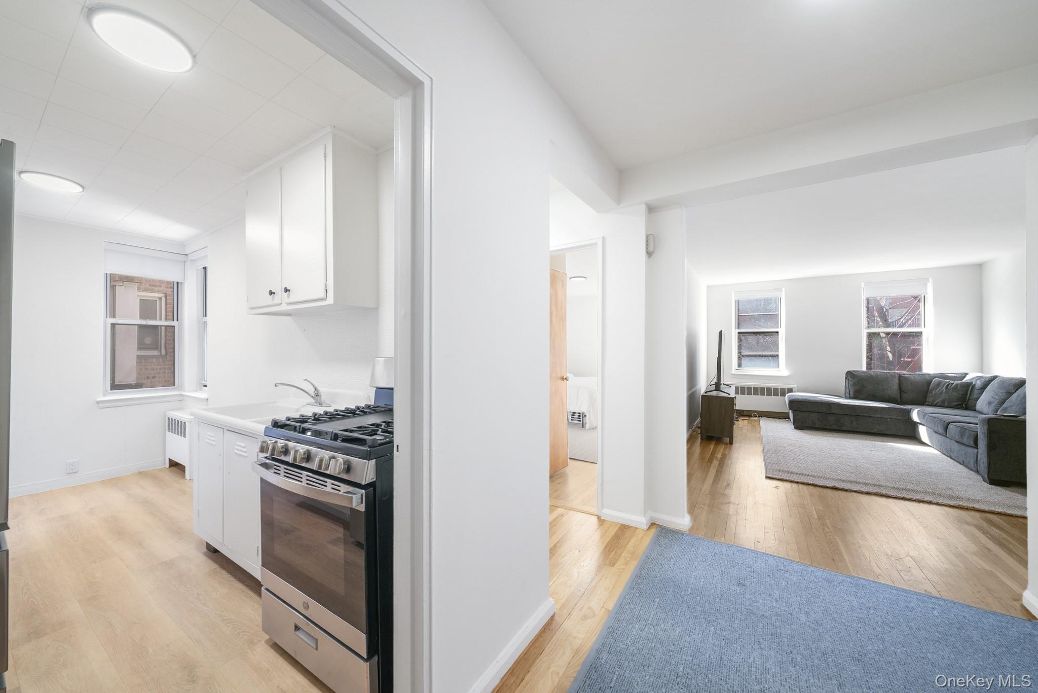 2 Louisiana Avenue Unit: 4H