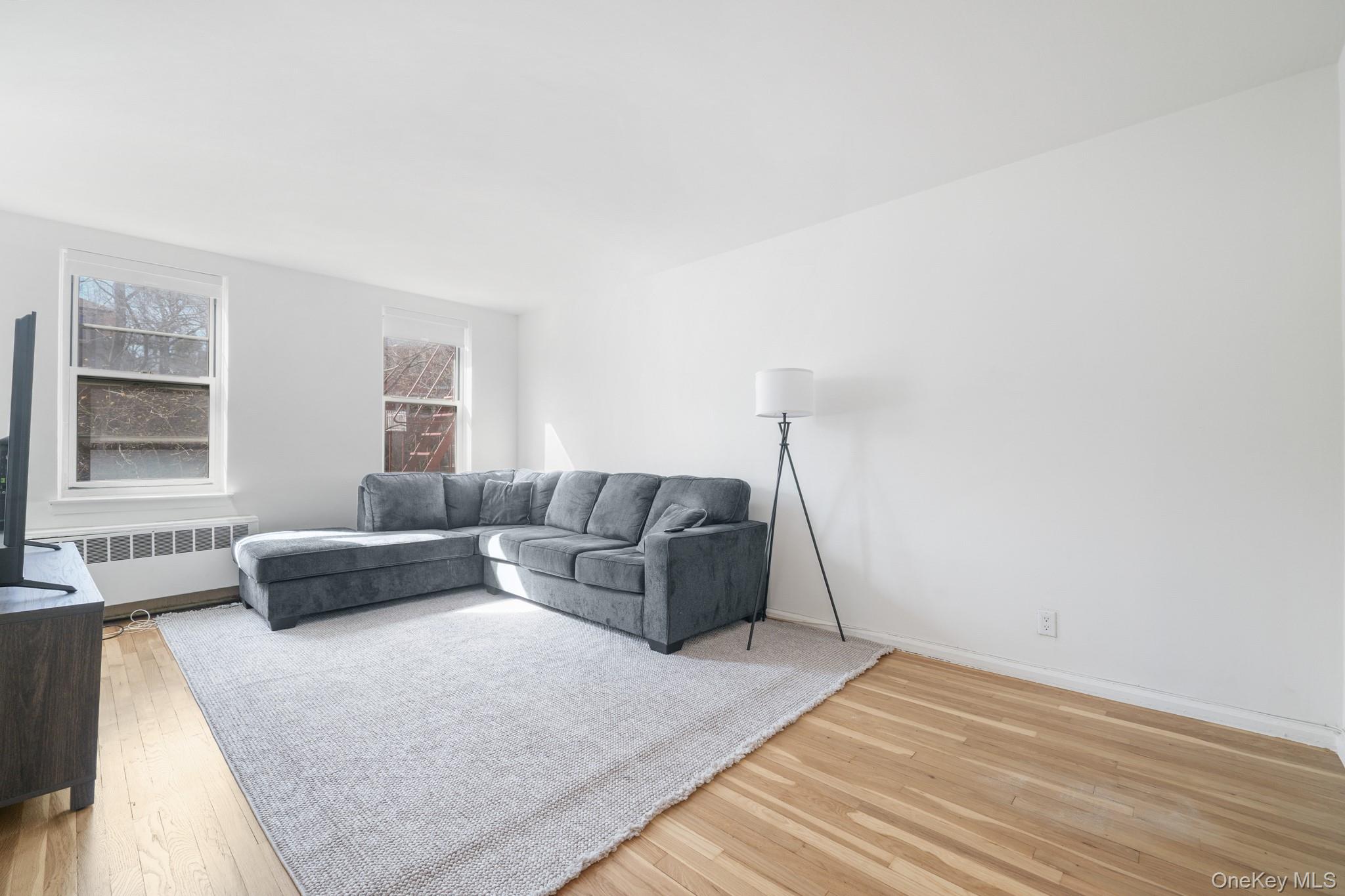 2 Louisiana Avenue Unit: 4H