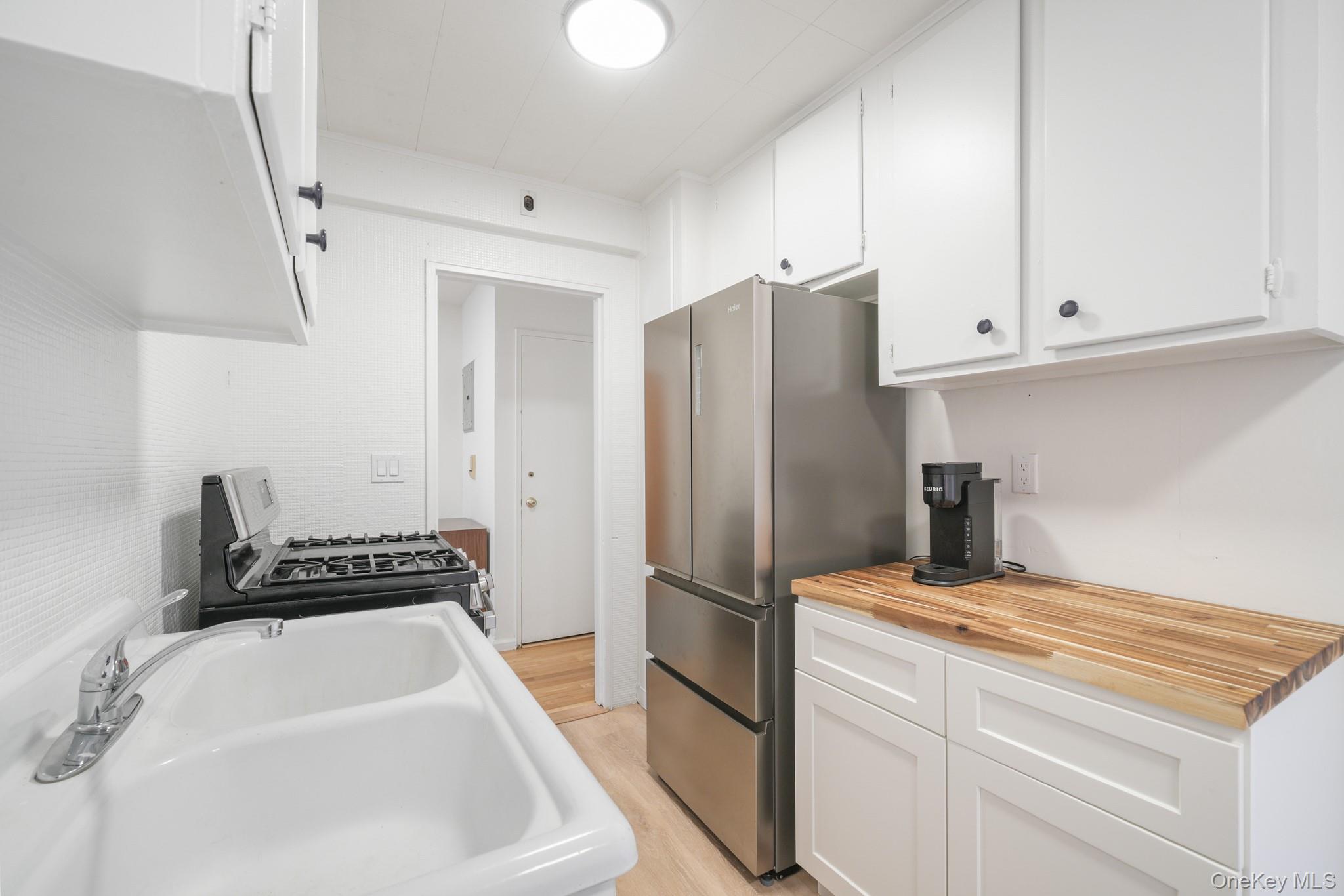 2 Louisiana Avenue Unit: 4H