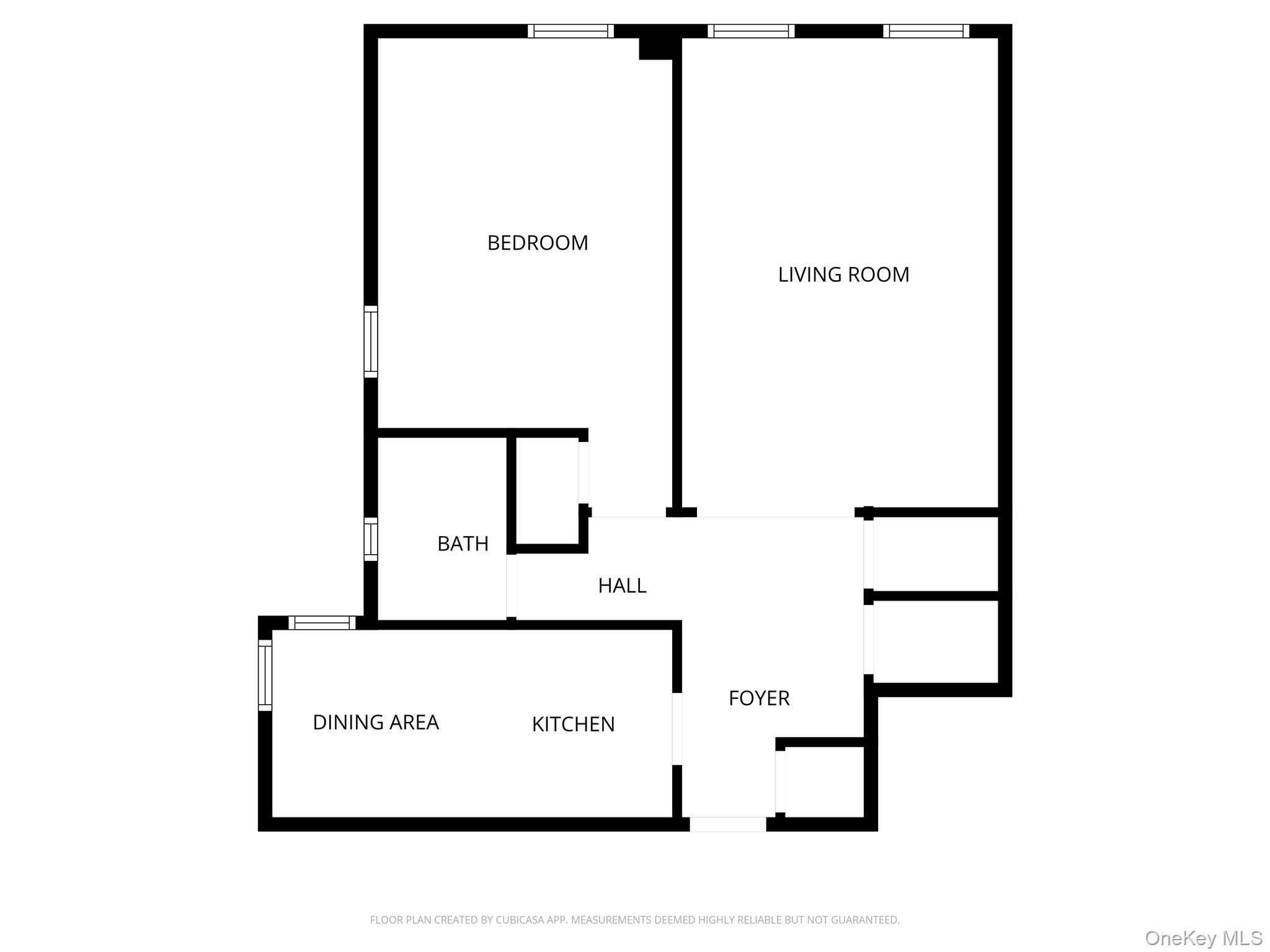 2 Louisiana Avenue Unit: 4H