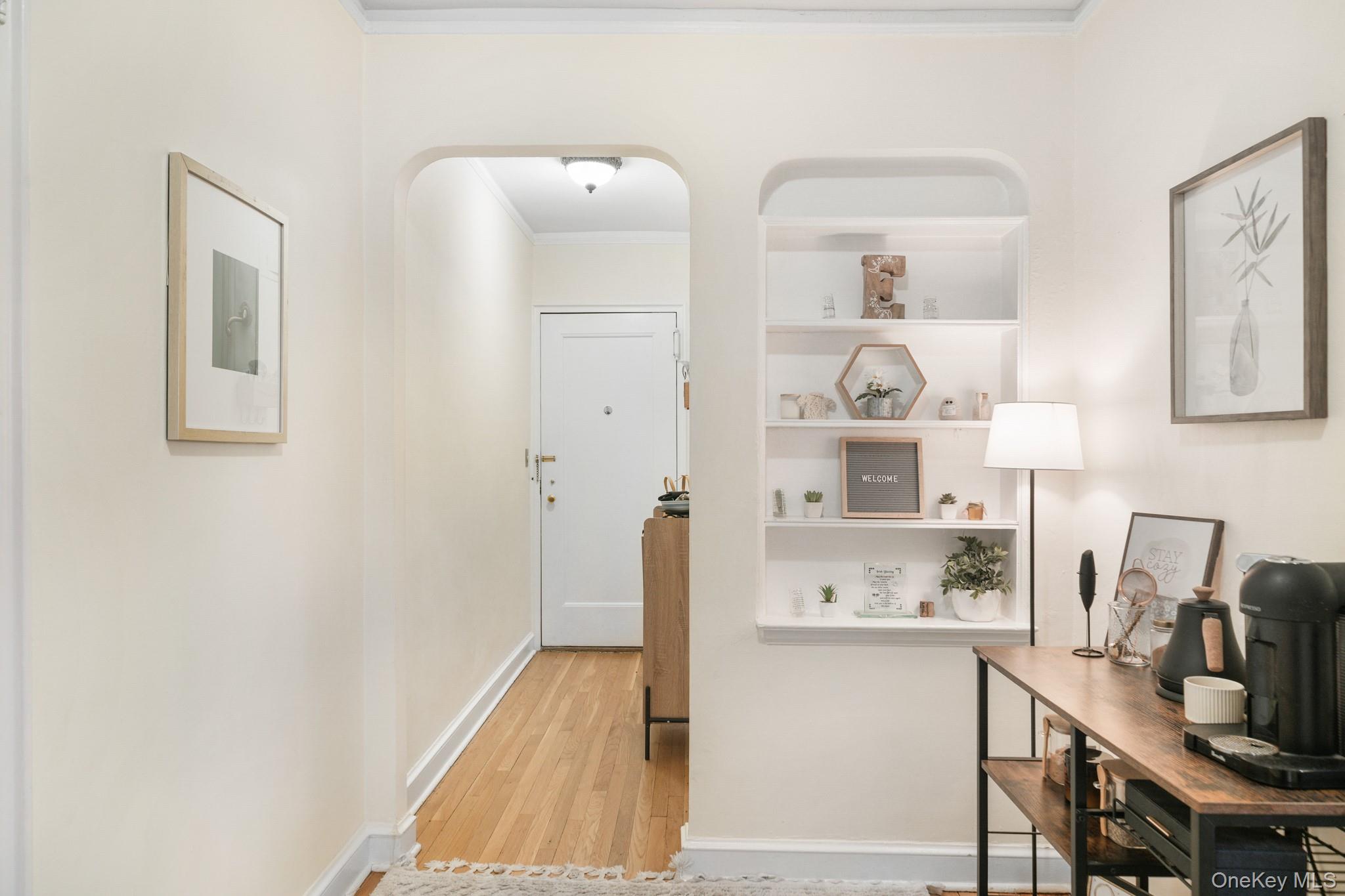 90 Bryant Avenue Unit: 5B - Forrest