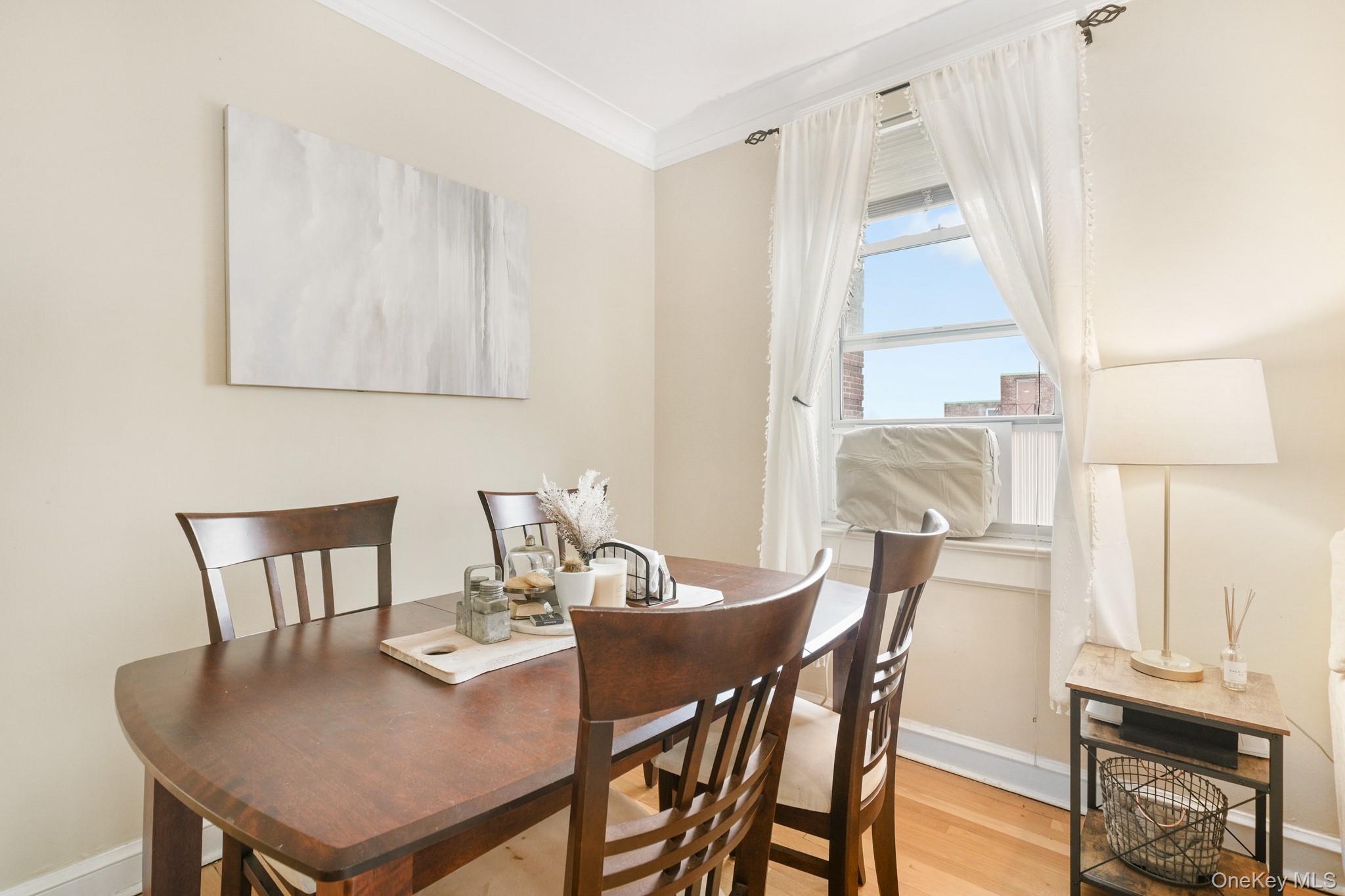 90 Bryant Avenue Unit: 5B - Forrest