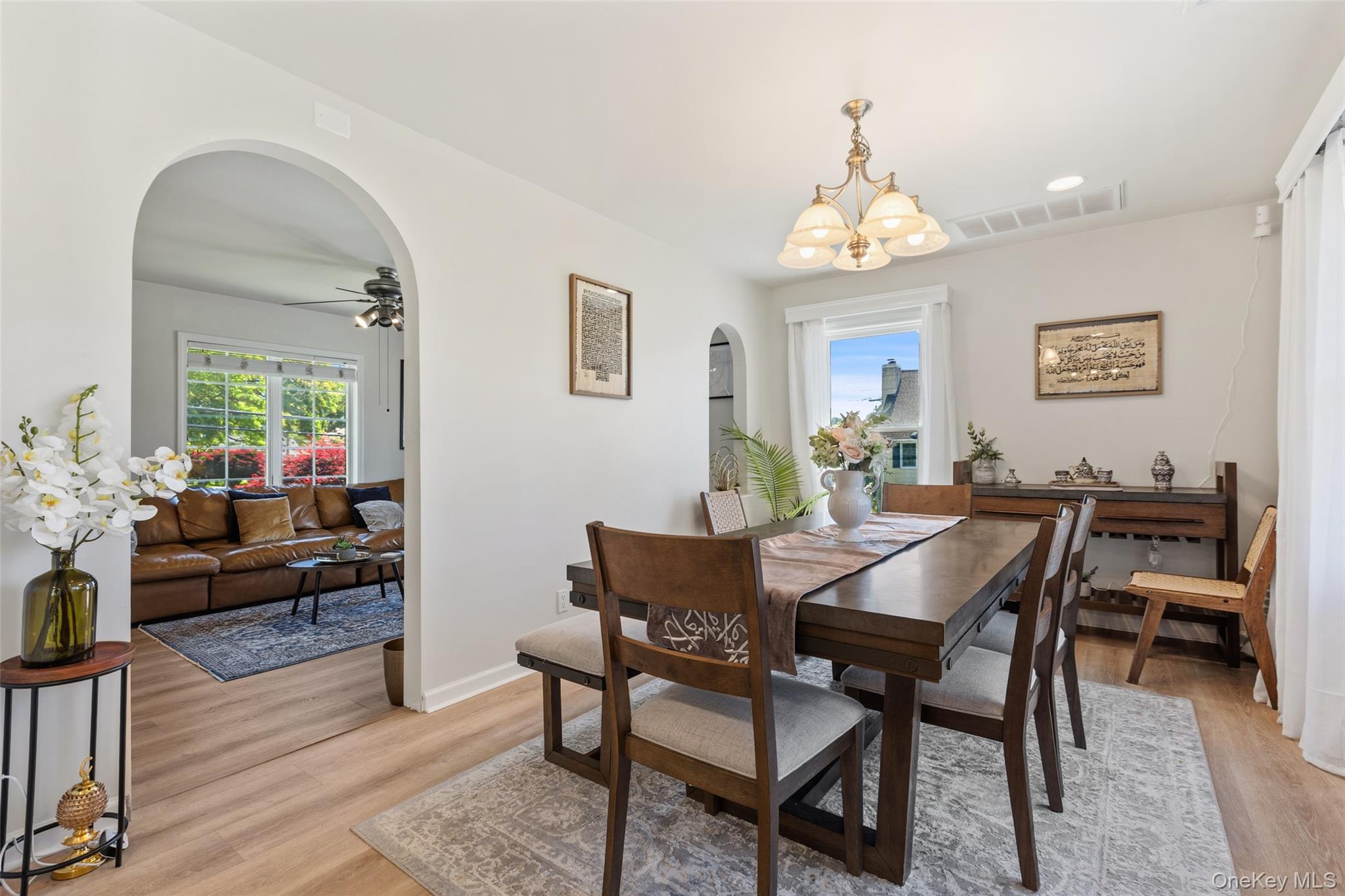 9 White Plains Avenue