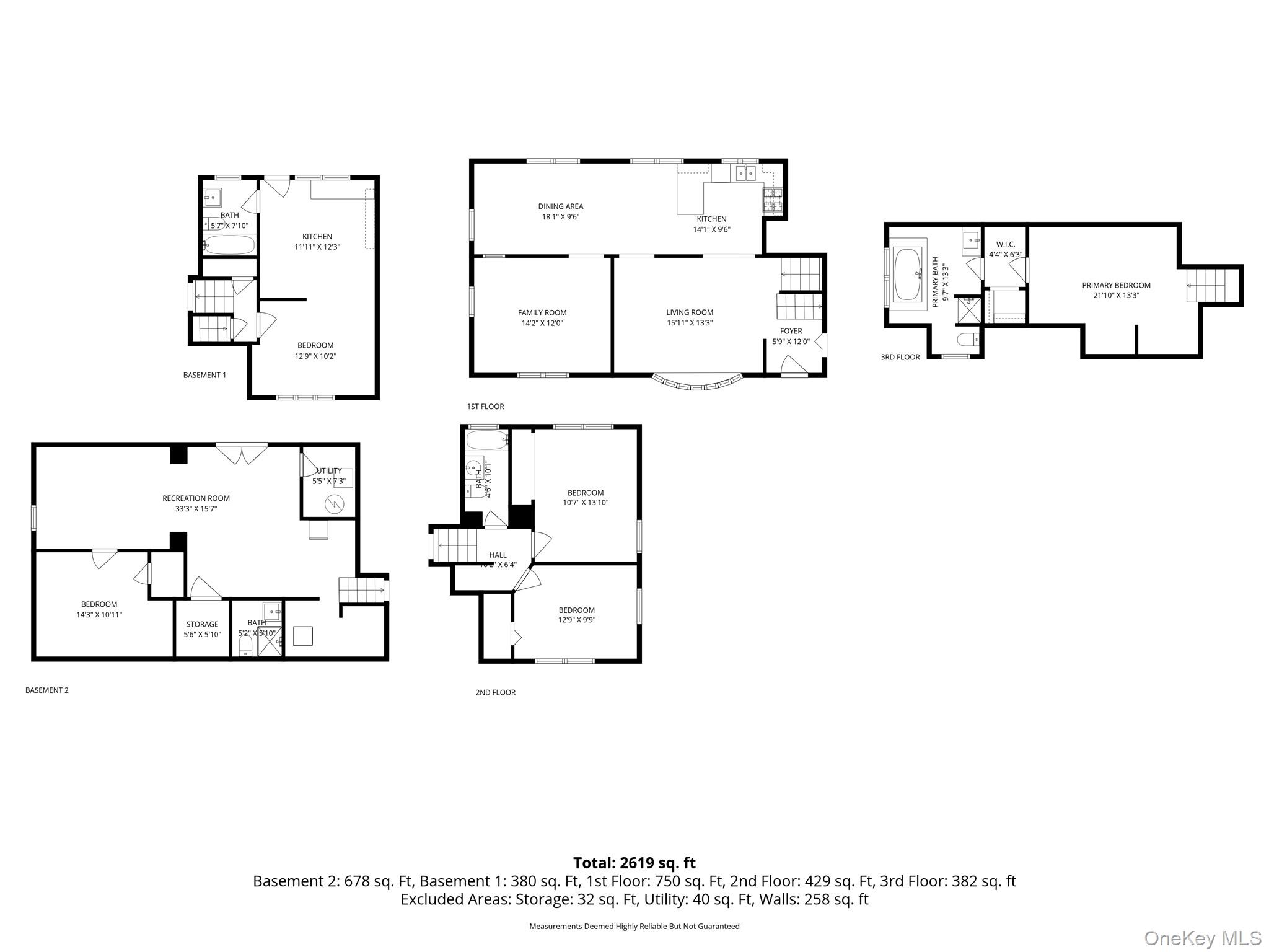 9 White Plains Avenue