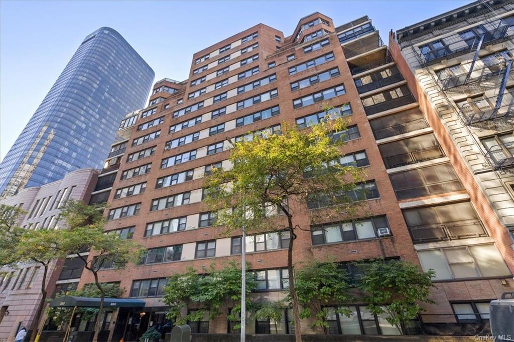220 E 67th Street Unit: 7F