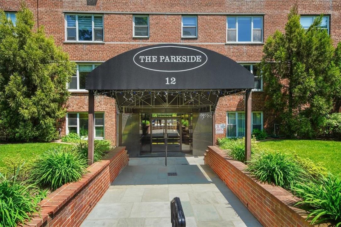 12 Westchester Avenue Unit: 2F