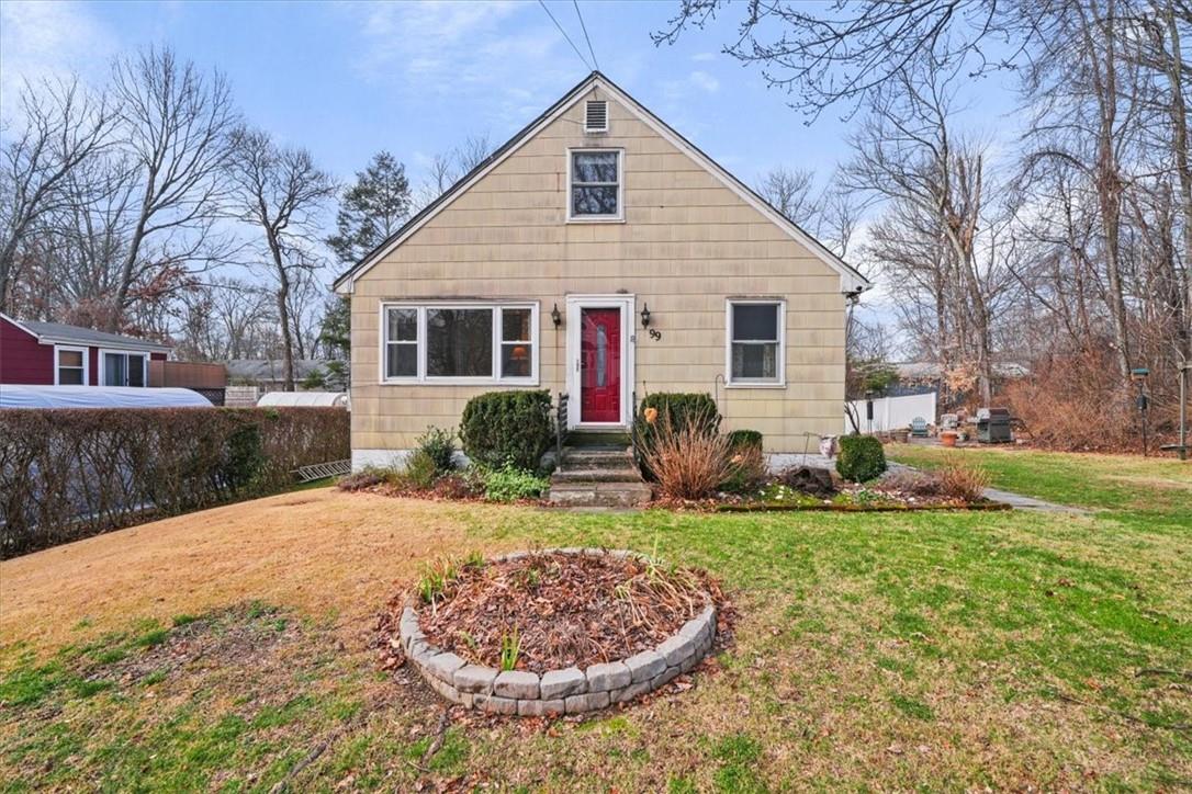 99 Walnut Road