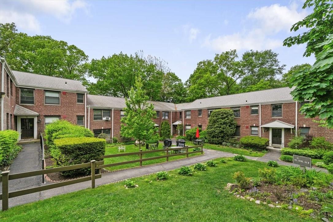 68 Rockledge Road # 2A