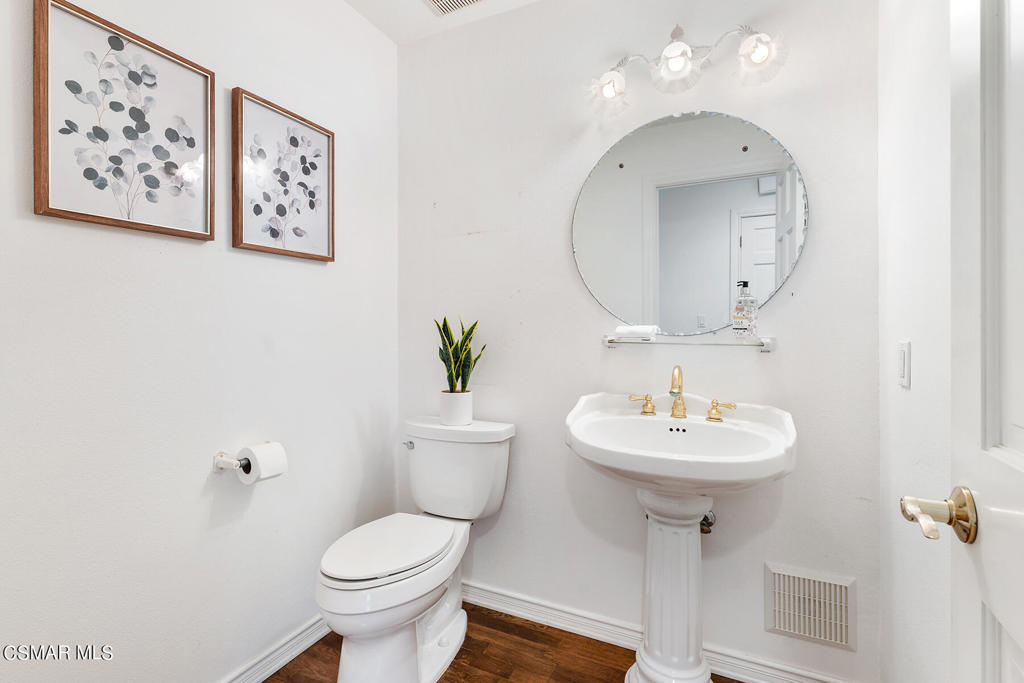 1144 Deep Wood Drive