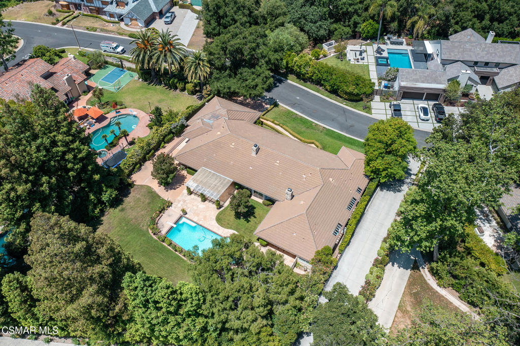 1144 Deep Wood Drive