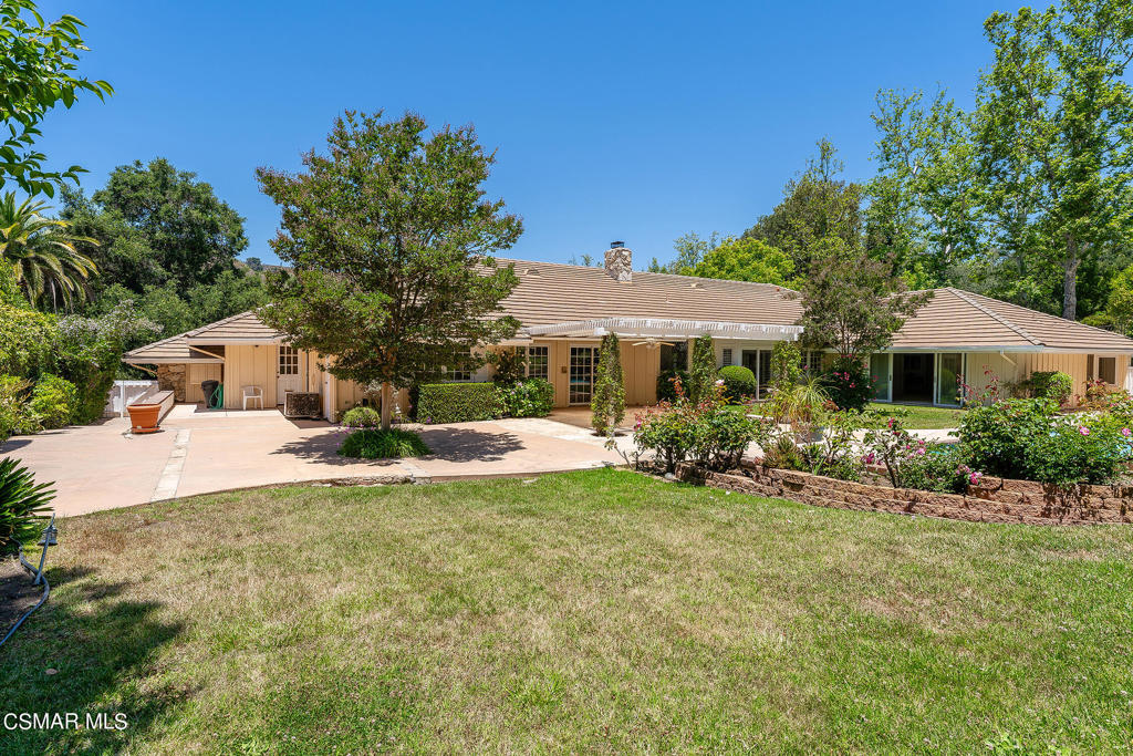 1144 Deep Wood Drive