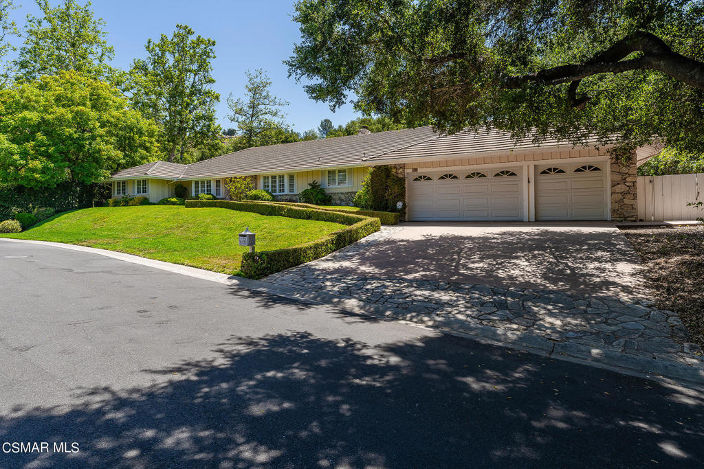 1144 Deep Wood Drive