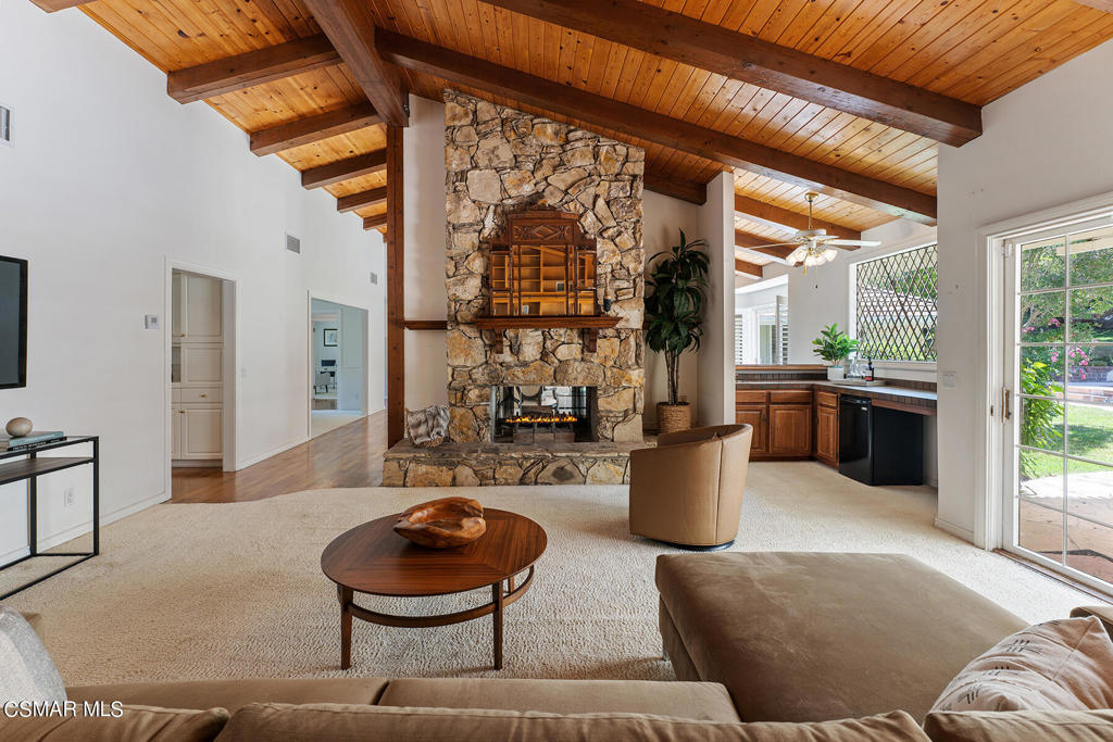 1144 Deep Wood Drive